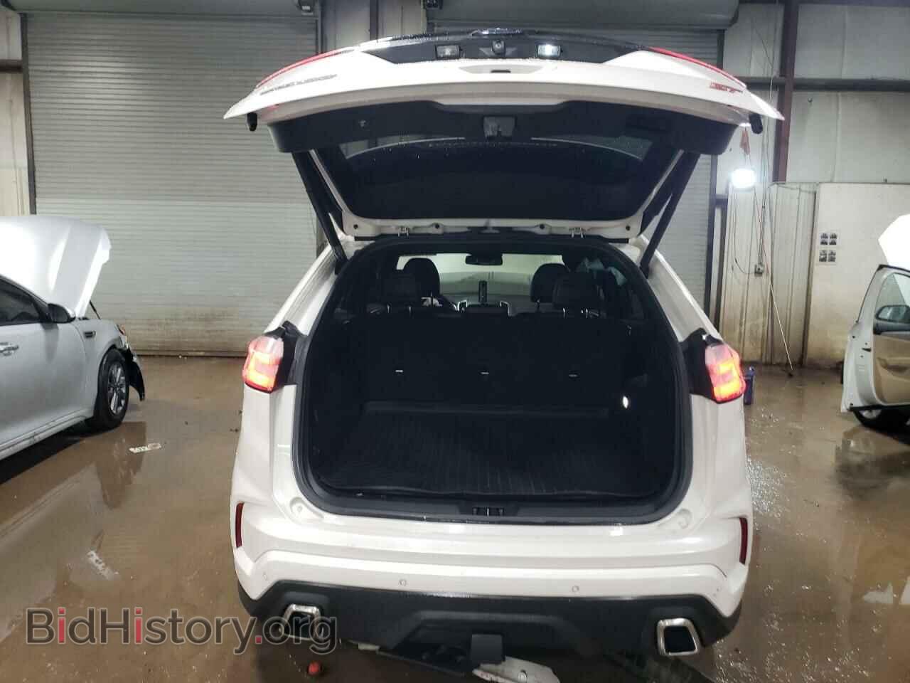 2019 FORD EDGE - VIN: 2FMPK4AP8KBB86122 - Фото 6