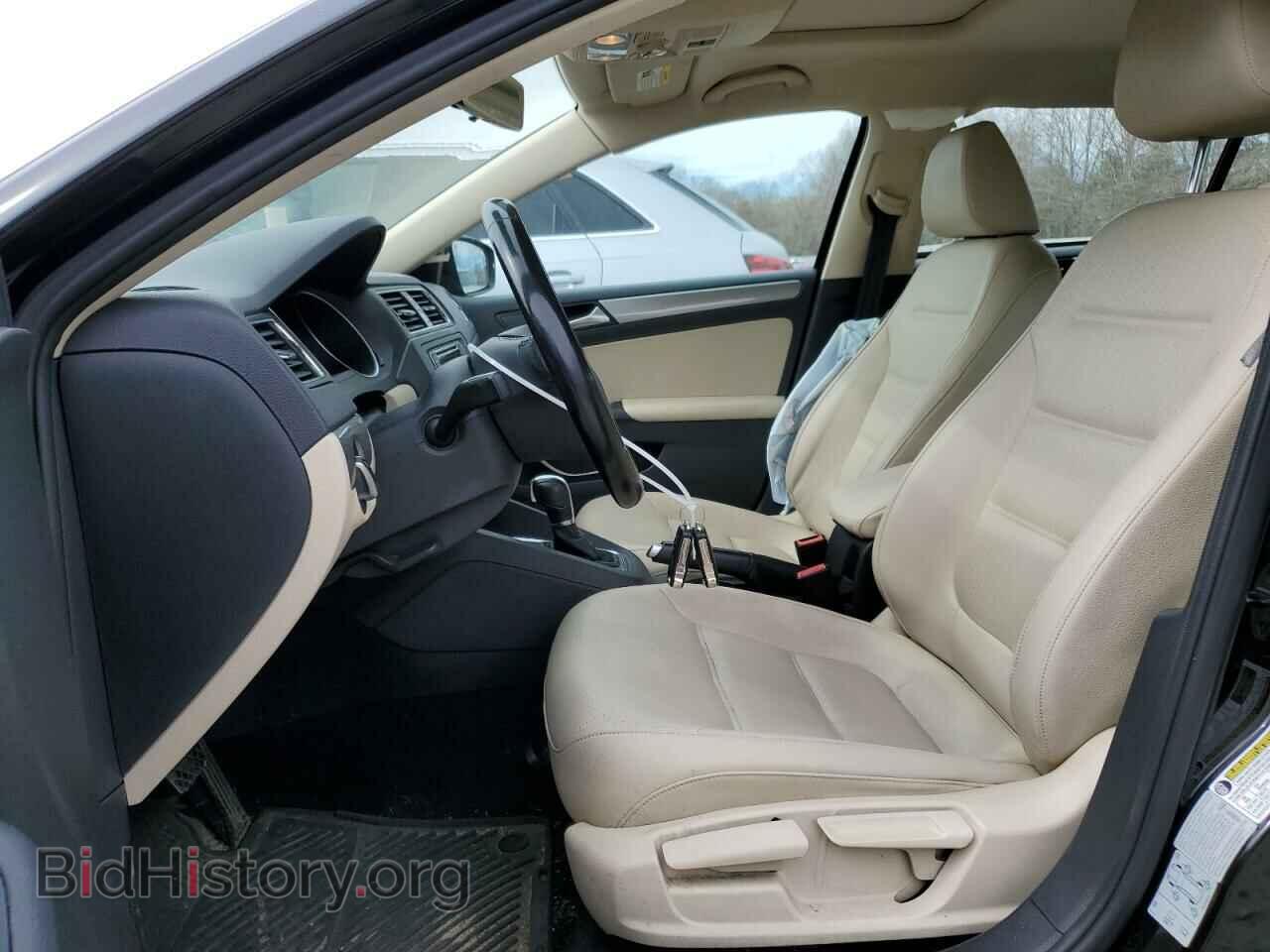 2017 VOLKSWAGEN JETTA - VIN: 3VWDB7AJ7HM383467 - Фото 7