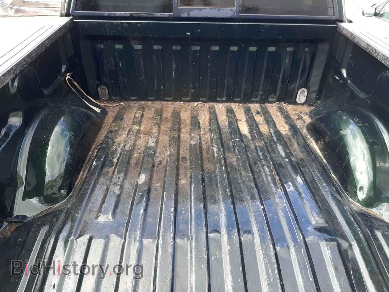 2012 FORD F-150 - VIN: 1FTFW1CF7CFC38556 - Фото 9