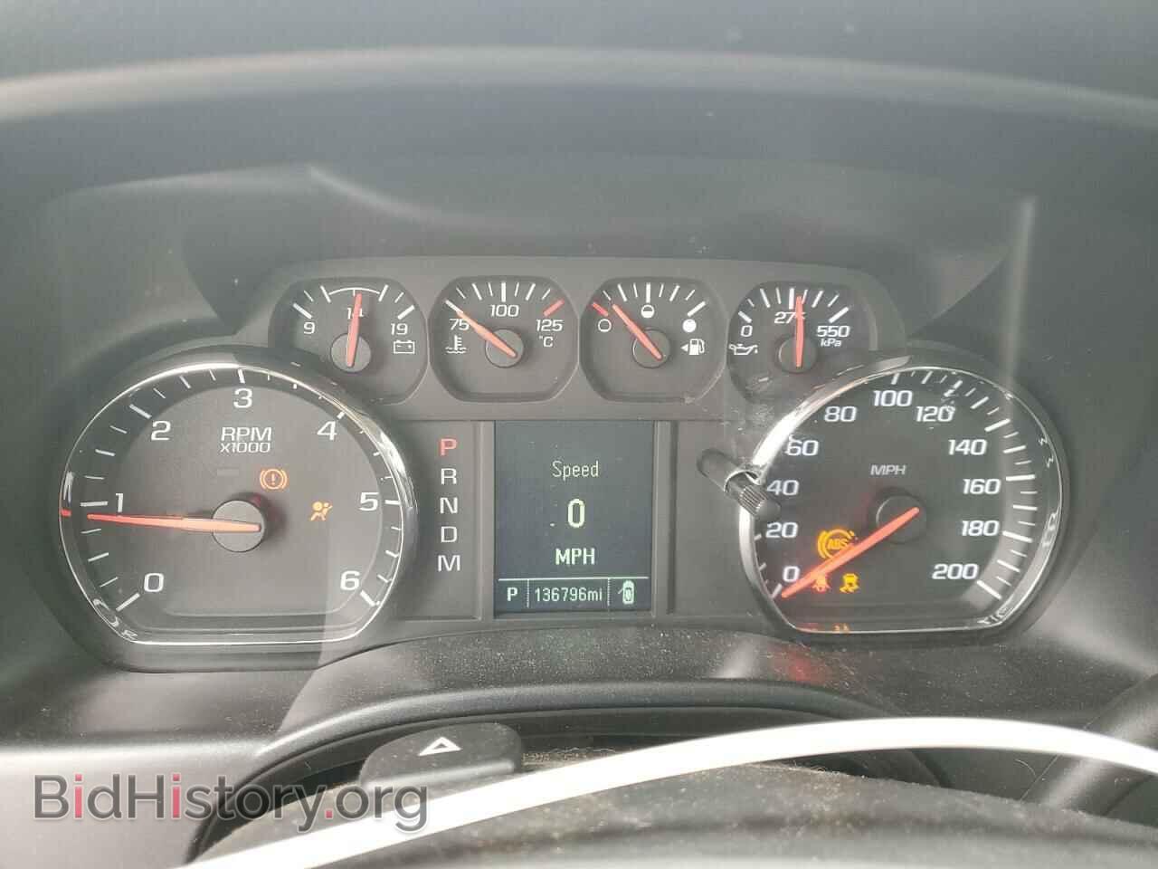 2014 GMC SIERRA - VIN: 3GTU2TEH9EG166323 - Photo 9
