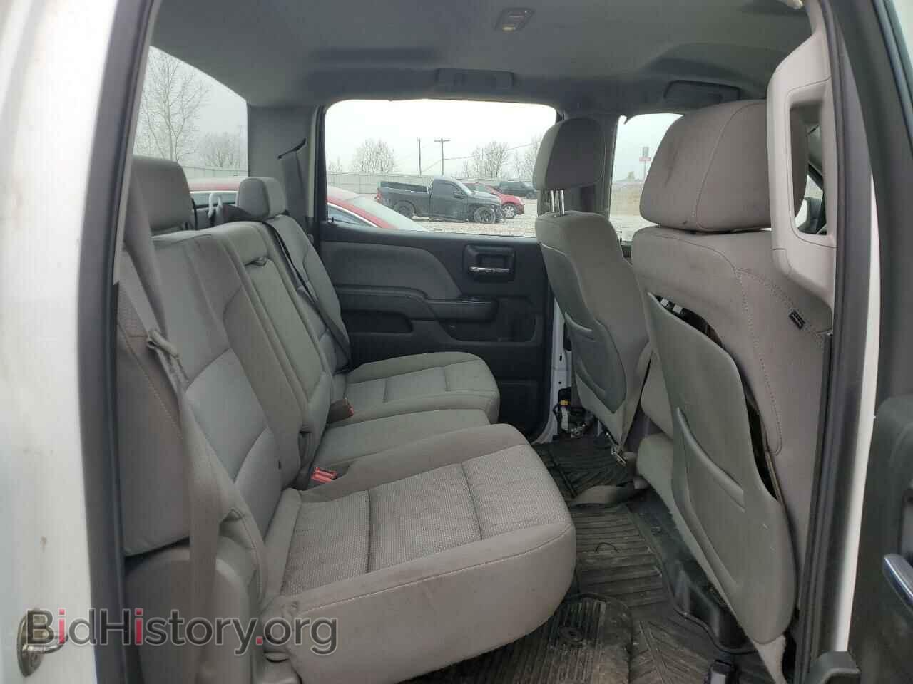 2014 GMC SIERRA - VIN: 3GTU2TEH9EG166323 - Photo 10