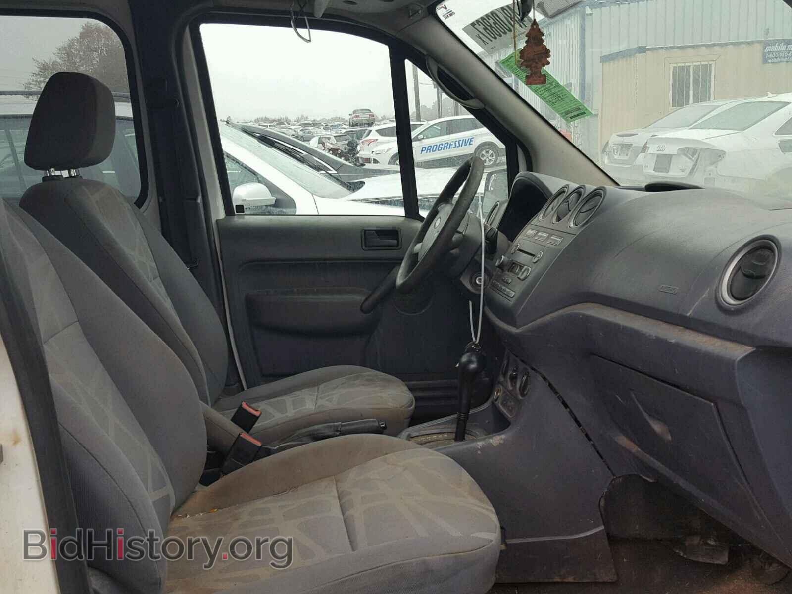 2012 FORD TRANSIT CO - VIN: NM0KS9CN2CT092050 - Фото 5