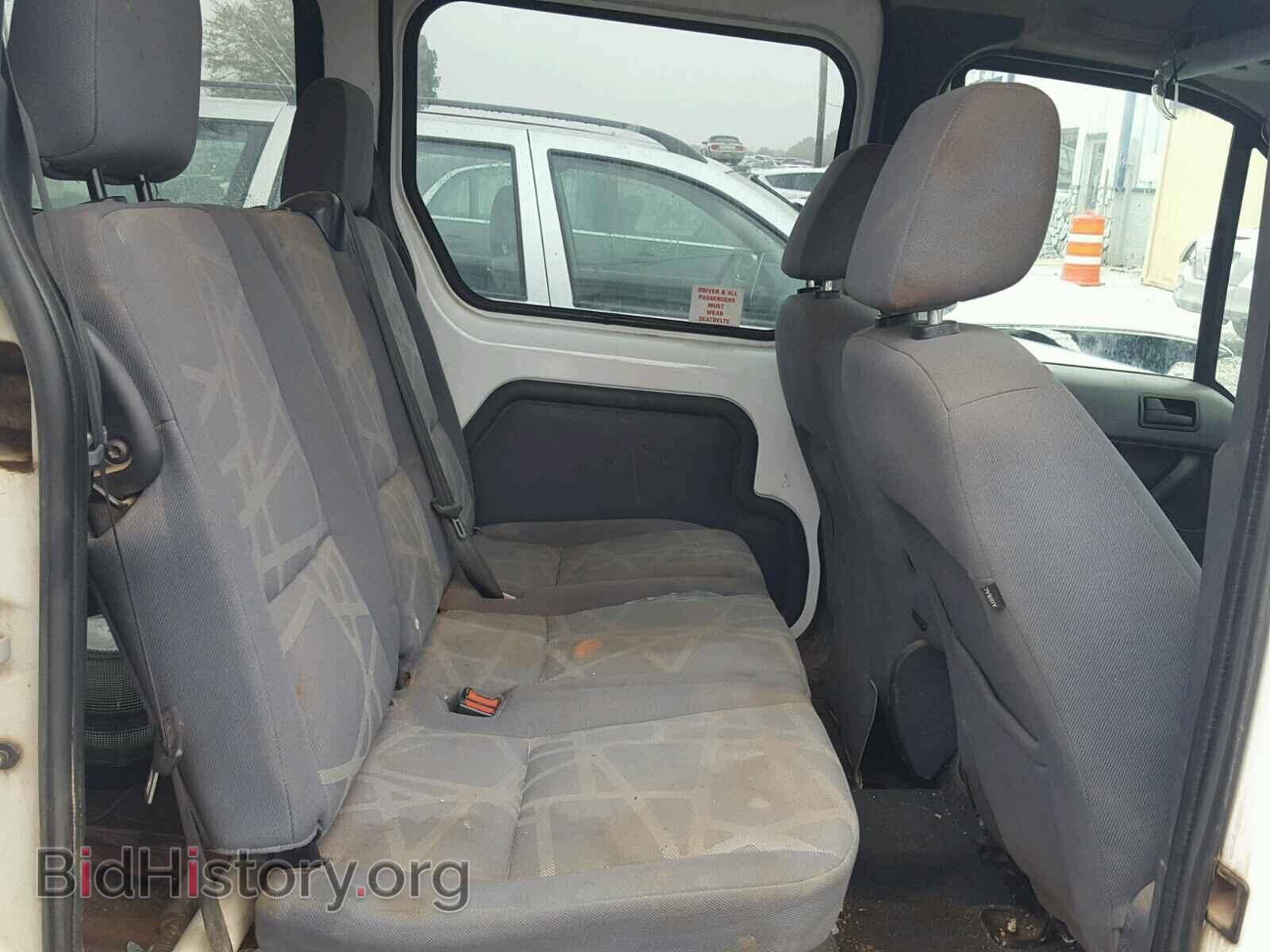 2012 FORD TRANSIT CO - VIN: NM0KS9CN2CT092050 - Фото 6