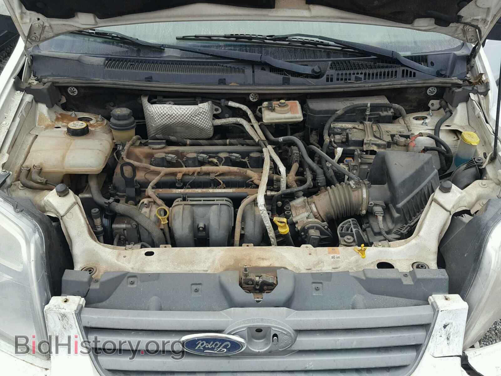 2012 FORD TRANSIT CO - VIN: NM0KS9CN2CT092050 - Фото 7