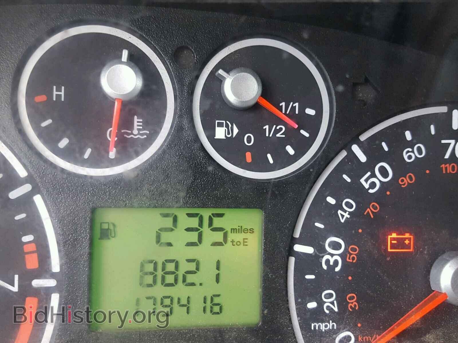 2012 FORD TRANSIT CO - VIN: NM0KS9CN2CT092050 - Фото 8