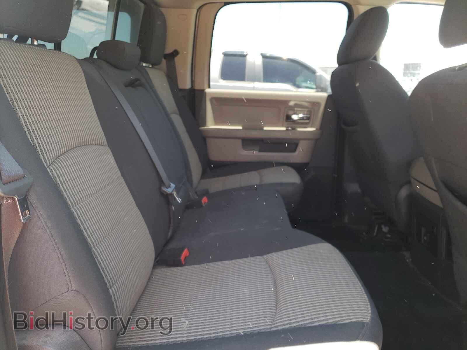2012 DODGE RAM 1500 - VIN: 1C6RD7LT8CS128013 - Photo 6