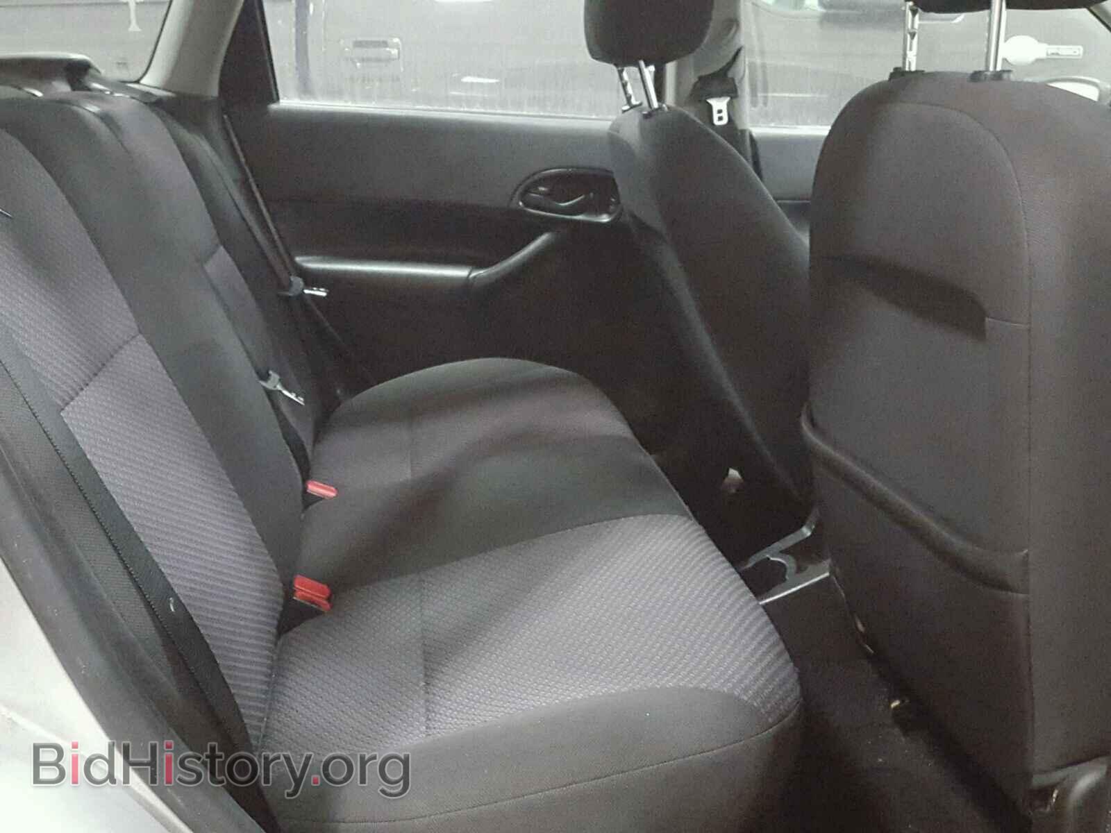 2006 FORD FOCUS - VIN: 1FAHP37N06W253915 - Фото 6