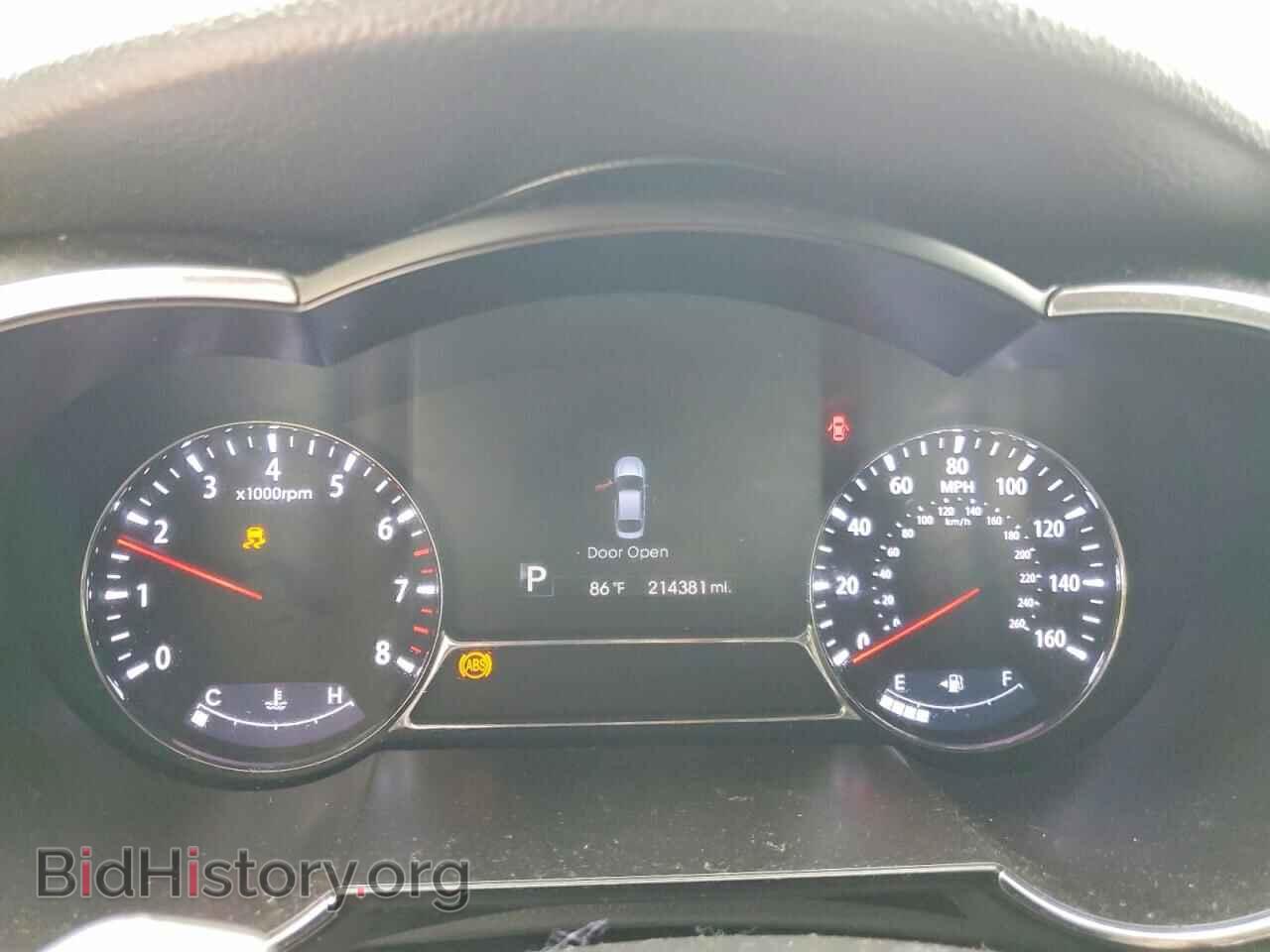 2012 KIA OPTIMA - VIN: 5XXGR4A60CG045277 - Фото 9