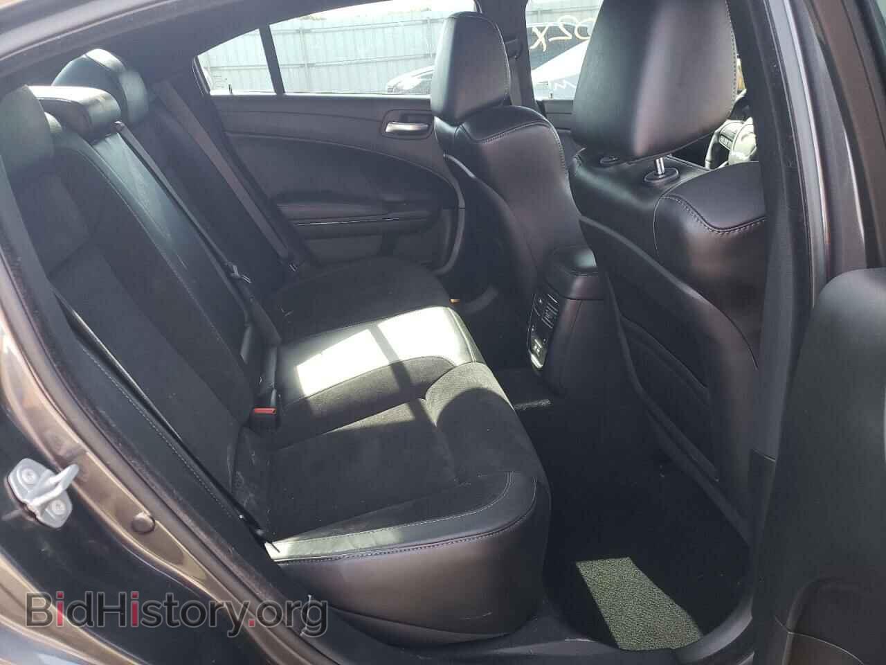 2021 DODGE CHARGER - VIN: 2C3CDXMG3MH558562 - Фото 6