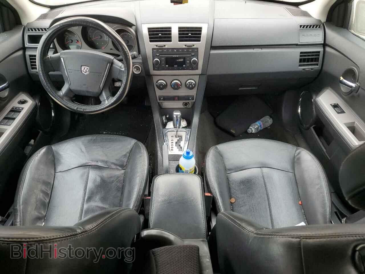 2010 DODGE AVENGER - VIN: 1B3CC5FB6AN203359 - Фото 8