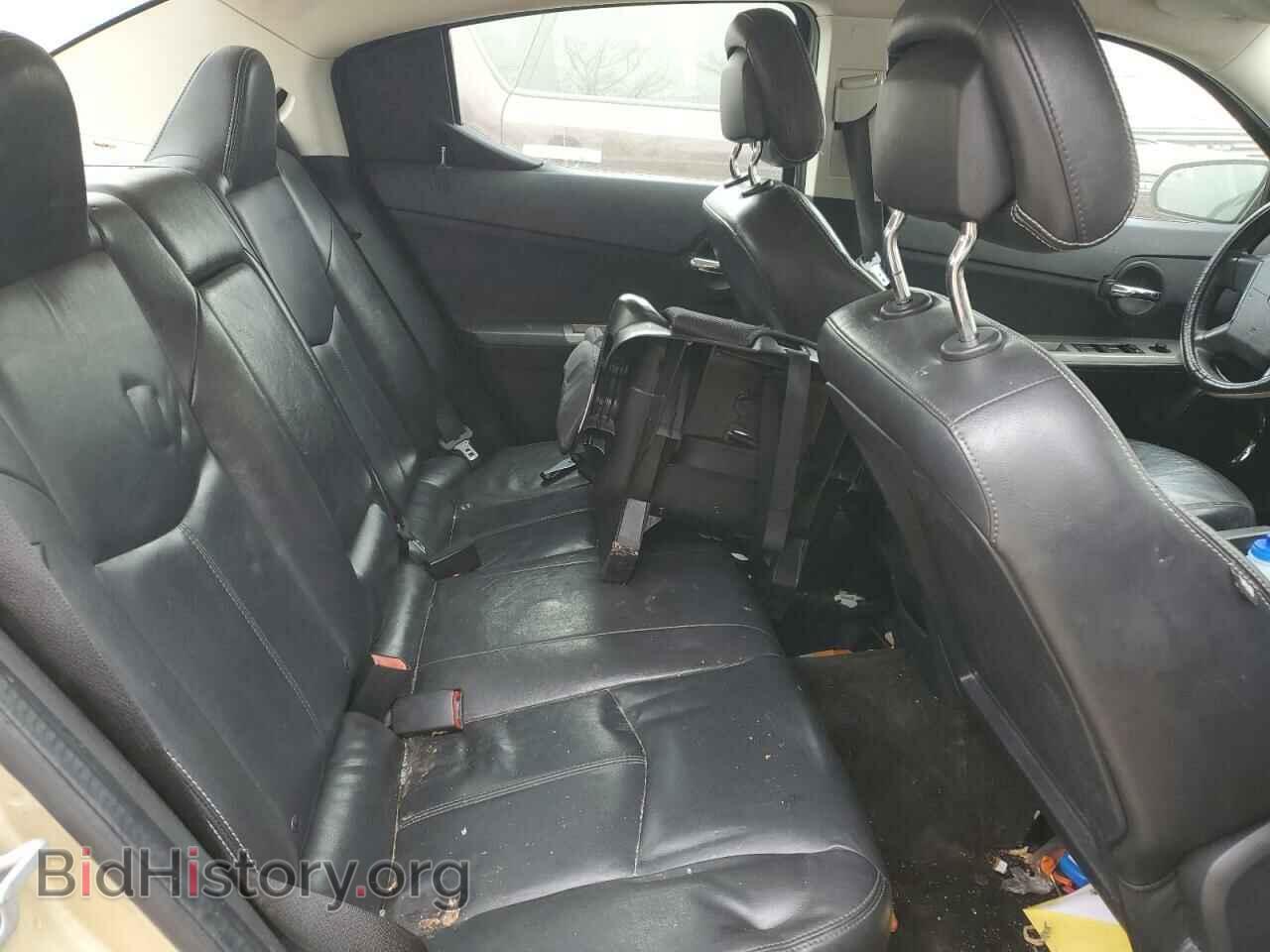 2010 DODGE AVENGER - VIN: 1B3CC5FB6AN203359 - Фото 10