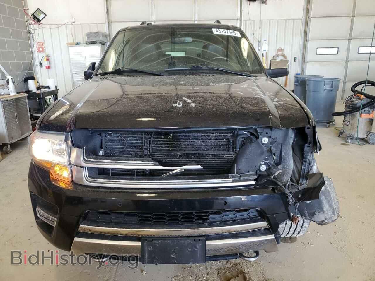 2016 FORD EXPEDITION - VIN: 1FMJU1MT2GEF22723 - Фото 5