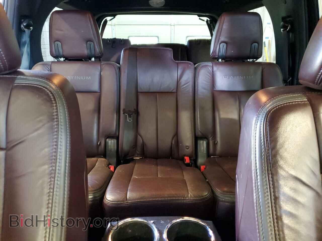 2016 FORD EXPEDITION - VIN: 1FMJU1MT2GEF22723 - Фото 10