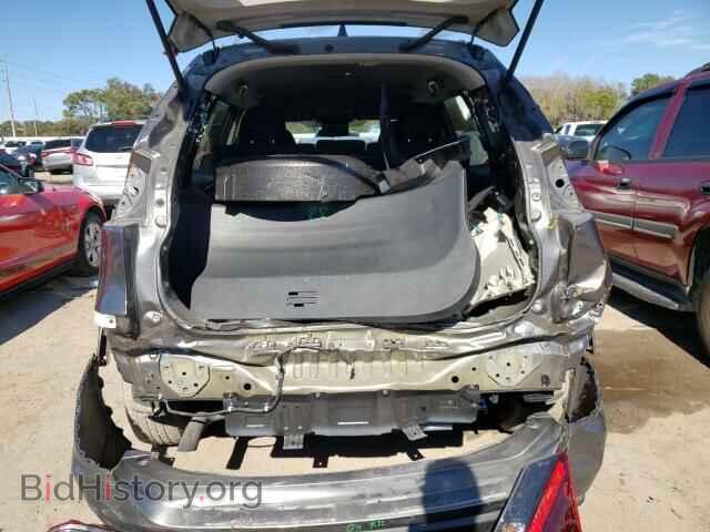 2017 NISSAN ROGUE - VIN: 5N1AT2MN4HC810055 - Фото 9