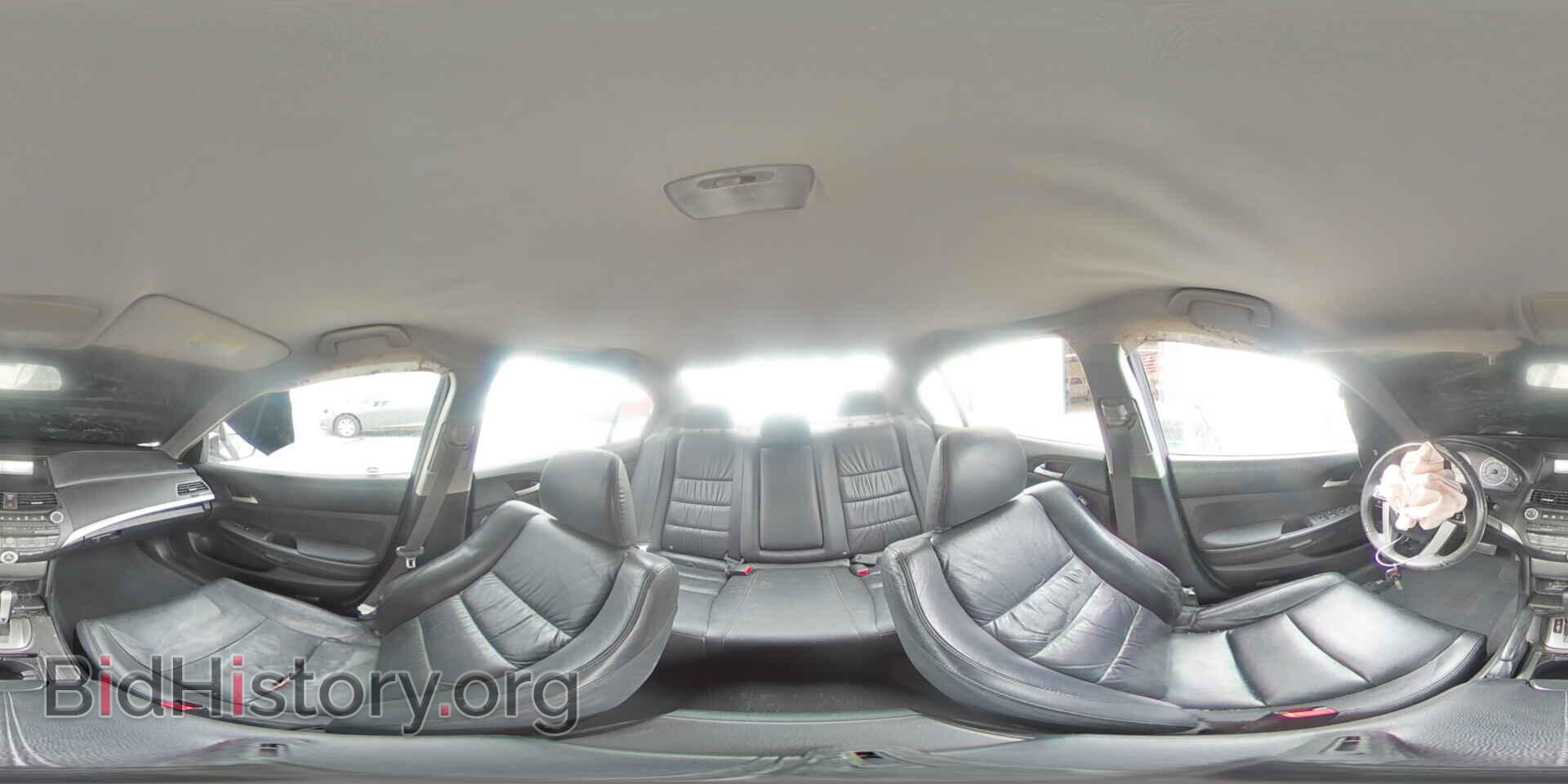 2012 HONDA ACCORD - VIN: 1HGCP2F64CA030022 - Фото 14