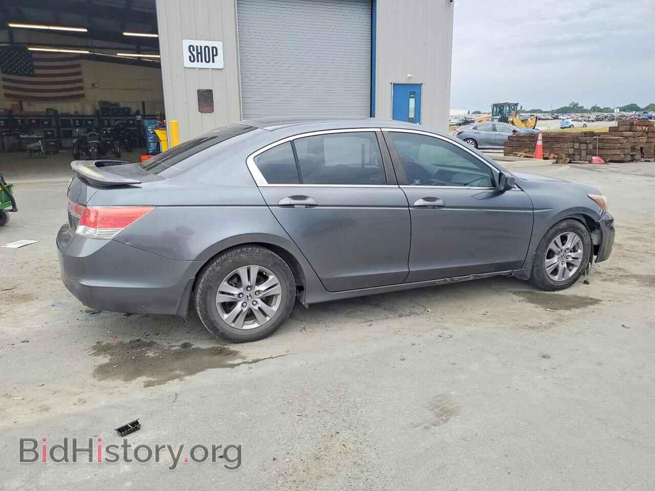 2012 HONDA ACCORD - VIN: 1HGCP2F64CA030022 - Фото 3
