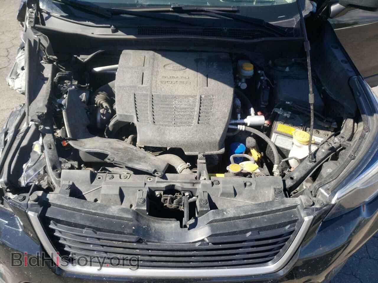 2019 SUBARU FORESTER - VIN: JF2SKACC4KH428545 - Фото 7