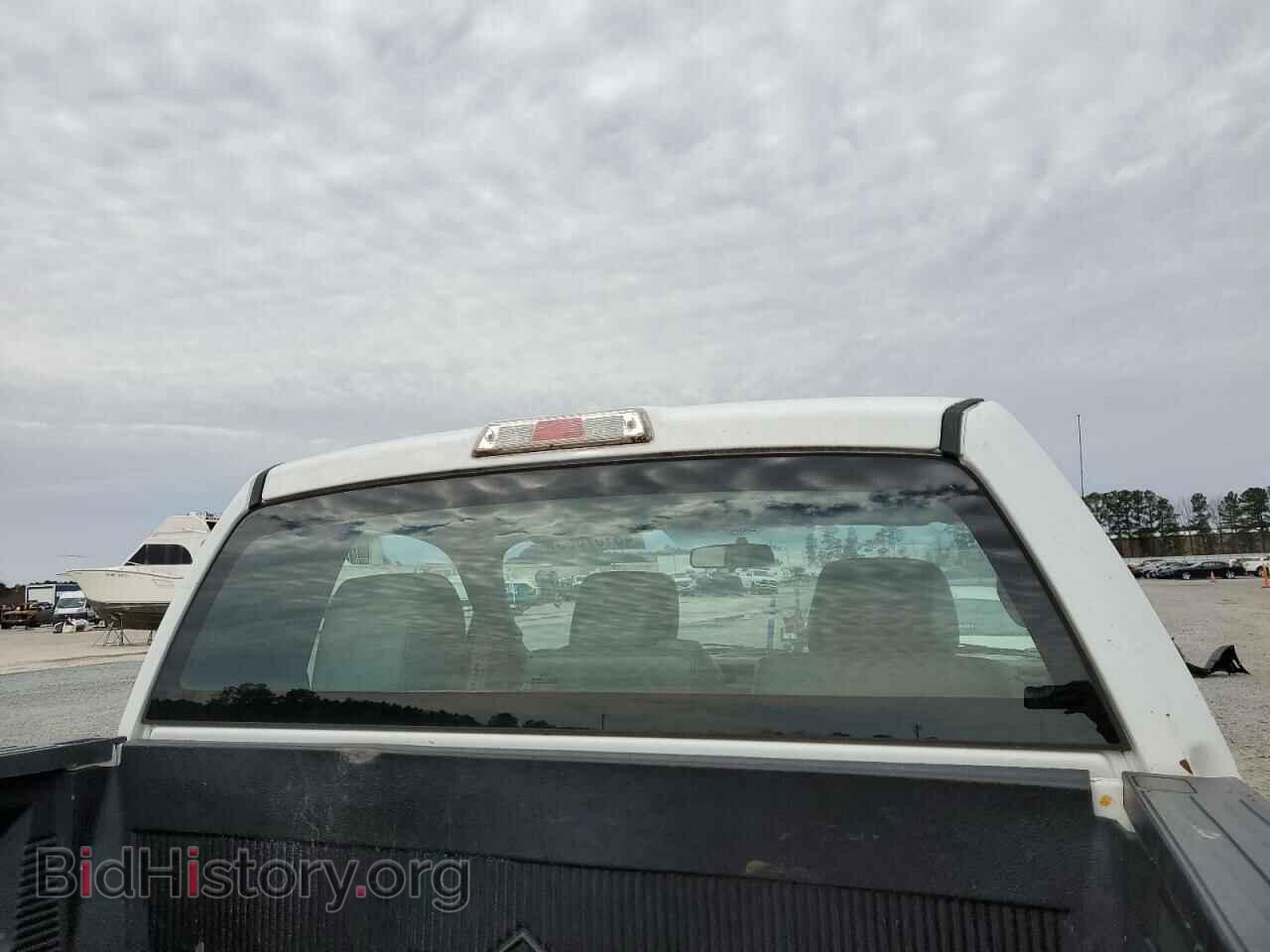 2014 FORD All Models - VIN: 1FTMF1CM4EKD78497 - Фото 10