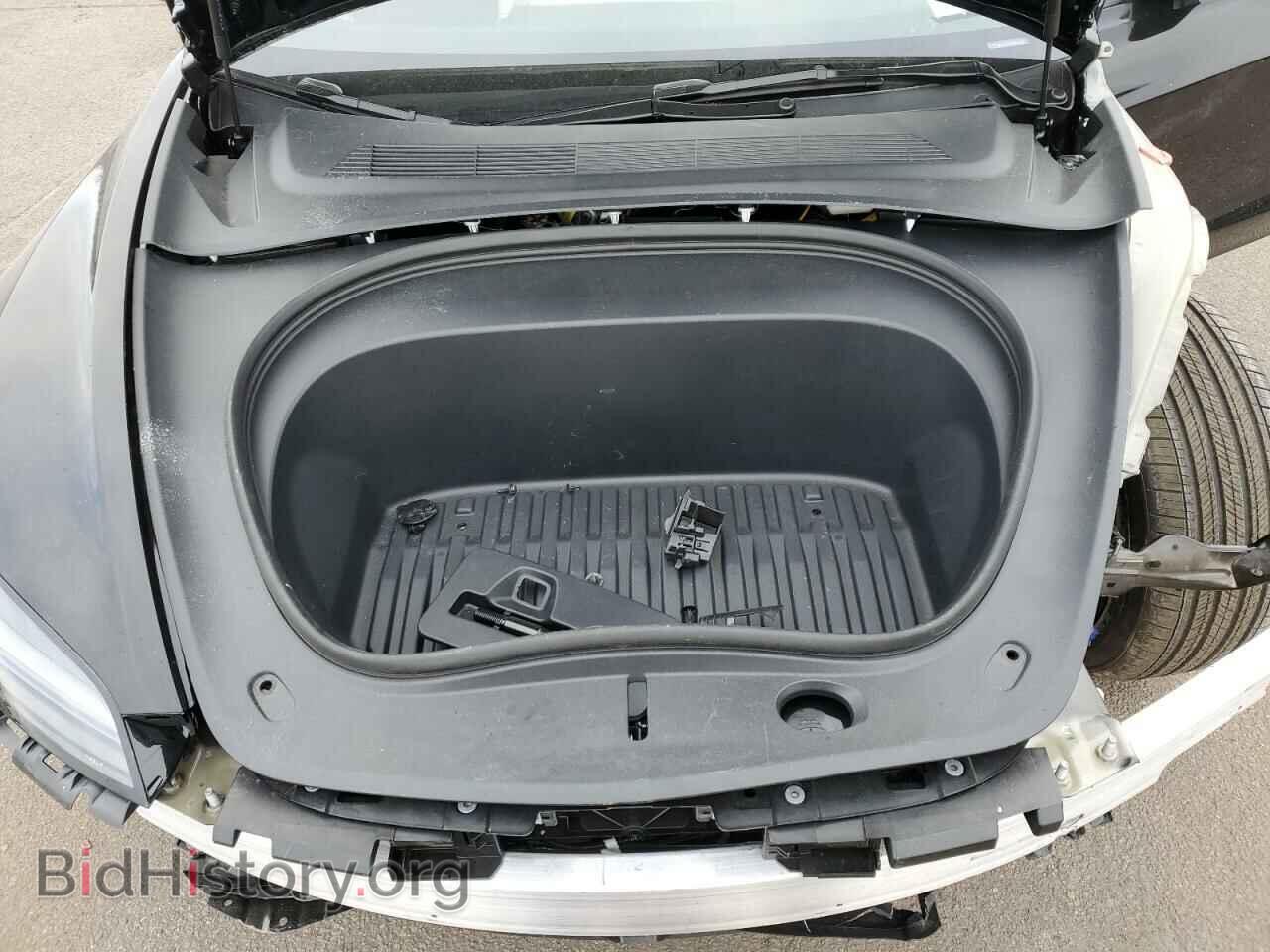 2025 TESLA MODEL 3 - VIN: 5YJ3E1EB2SF923115 - Photo 11