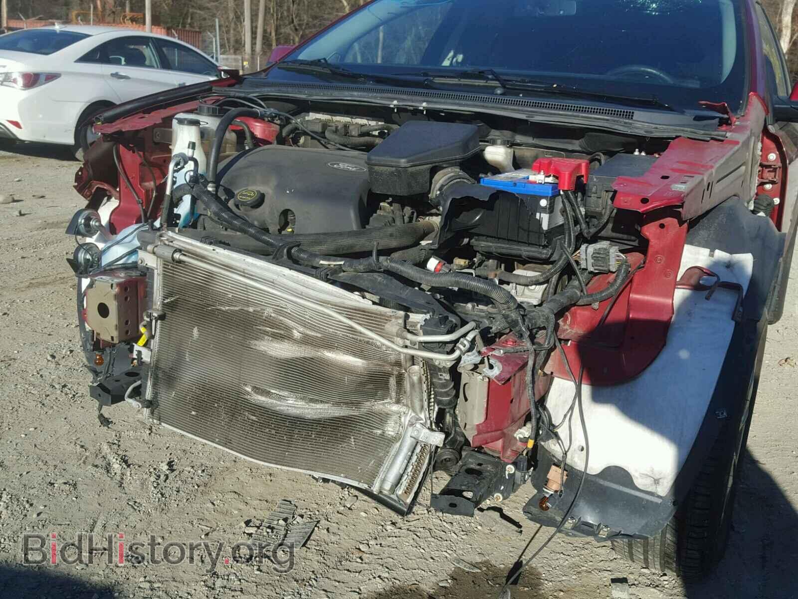 2014 FORD EDGE - VIN: 2FMDK4KC2EBA34937 - Photo 9