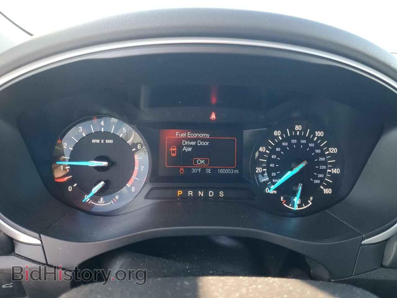 2015 FORD ALL Models - VIN: 3FA6P0H79FR127920 - Фото 9
