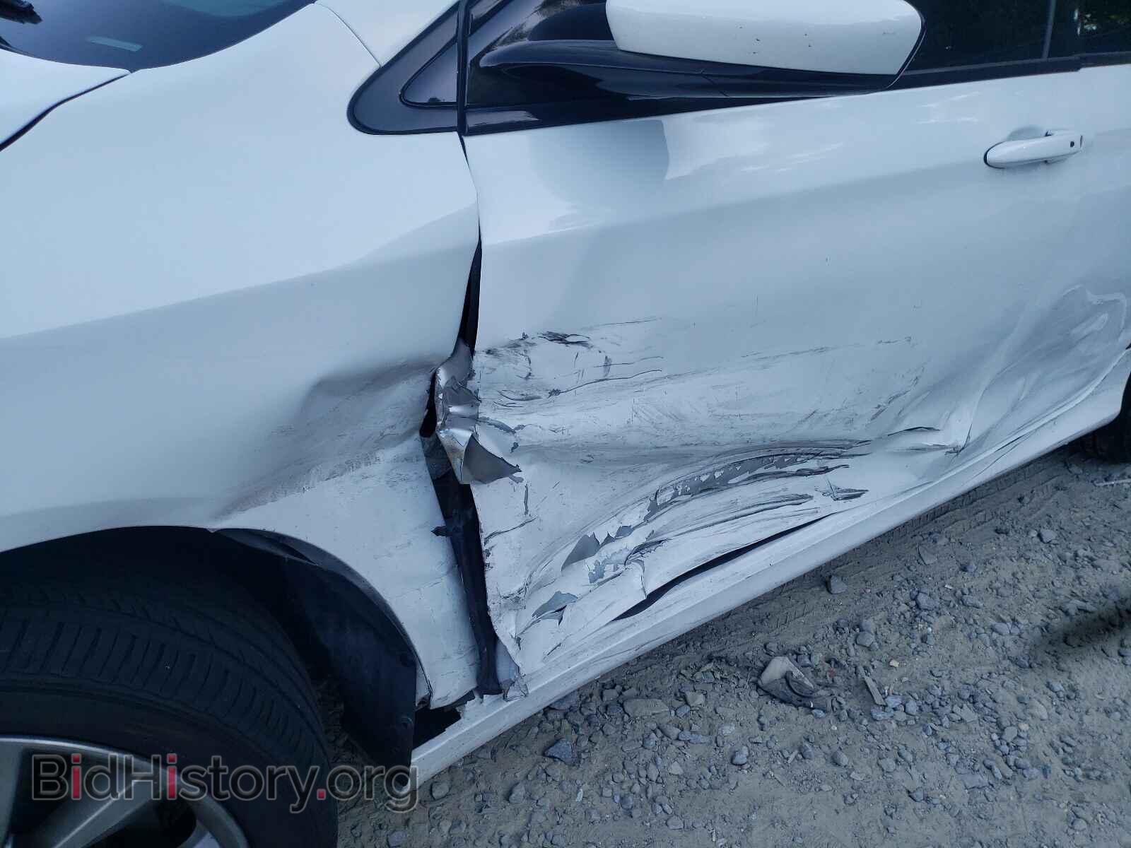 2015 CHRYSLER 200 - VIN: 1C3CCCBGXFN706151 - Фото 9