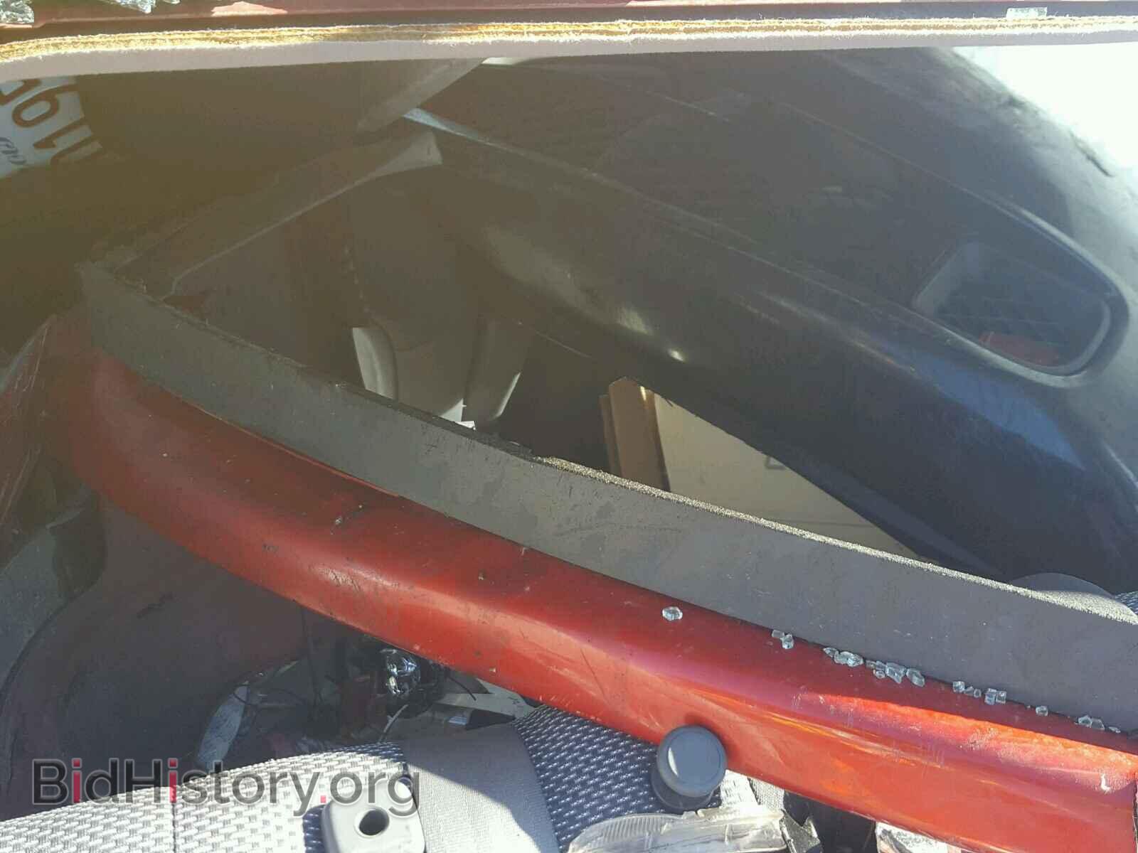 2009 KIA RIO BASE - VIN: KNADE223296549888 - Фото 6