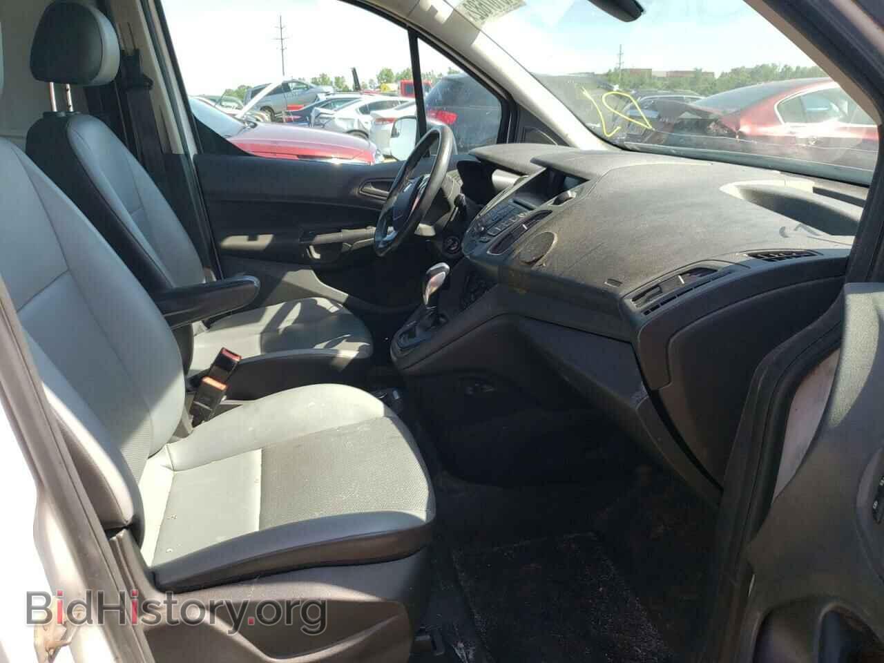 2015 FORD TRANSIT CO - VIN: NM0LS7E75F1228324 - Фото 5