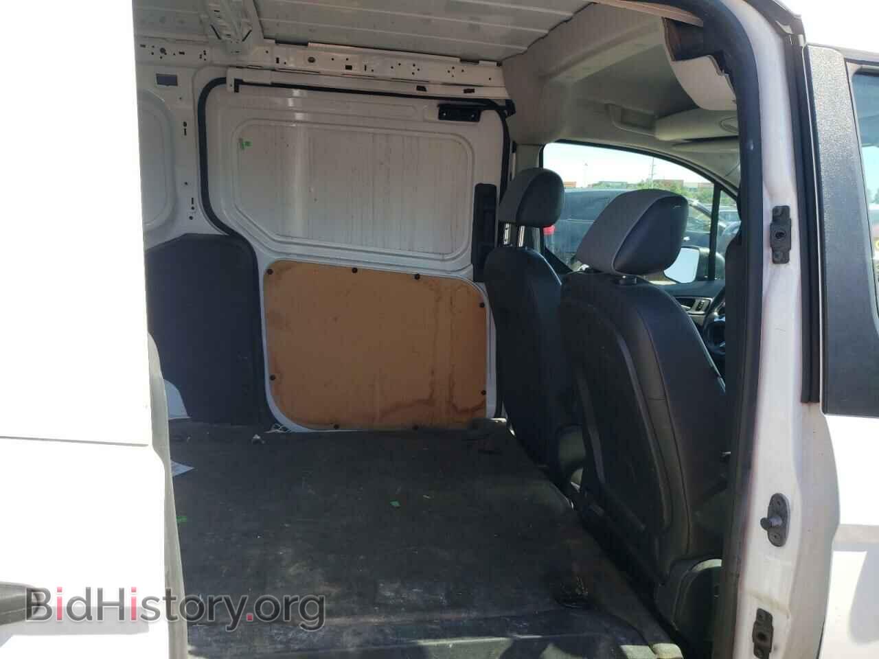 2015 FORD TRANSIT CO - VIN: NM0LS7E75F1228324 - Фото 6
