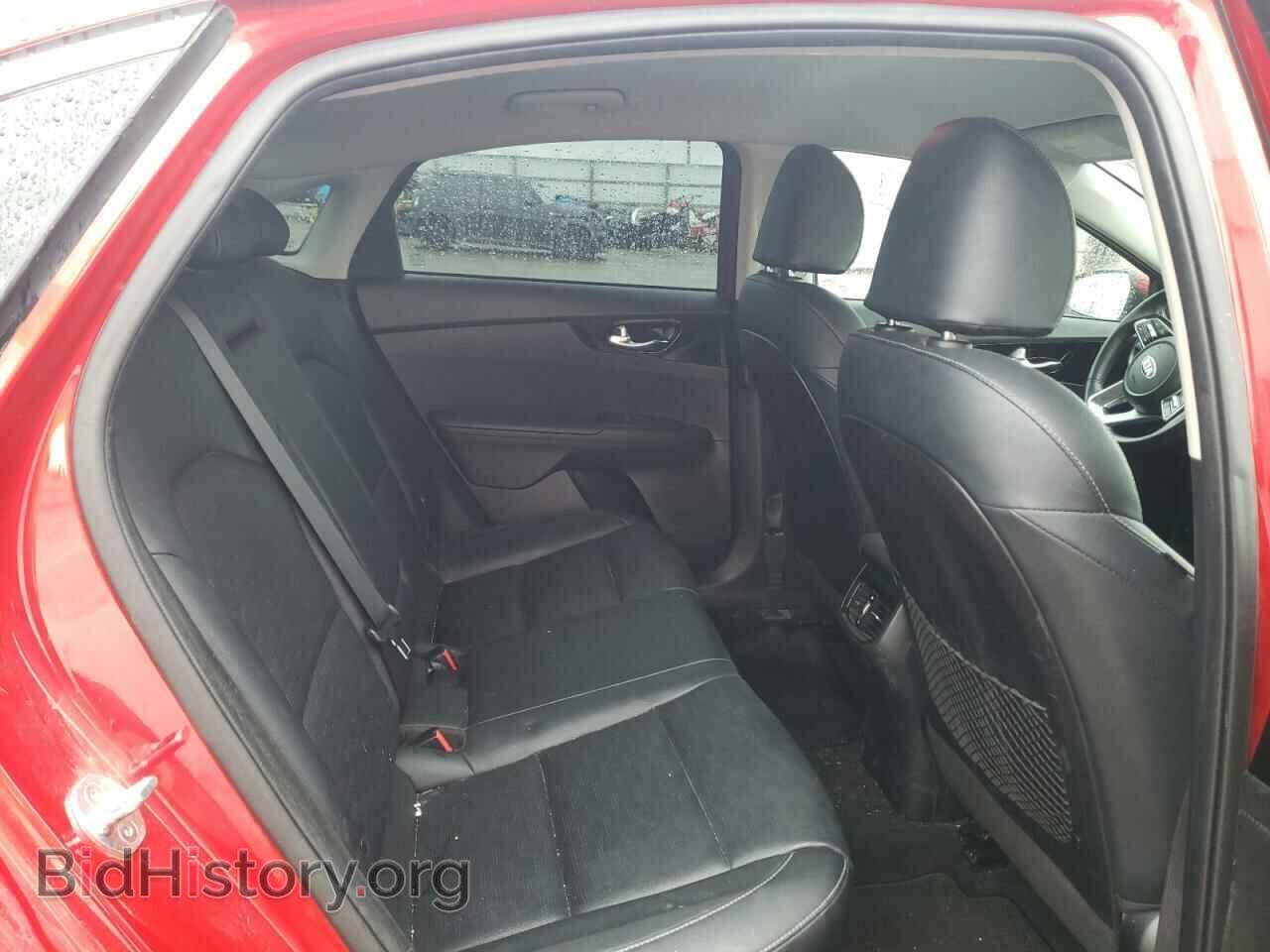 2020 KIA FORTE - VIN: 3KPF54AD9LE216672 - Фото 10