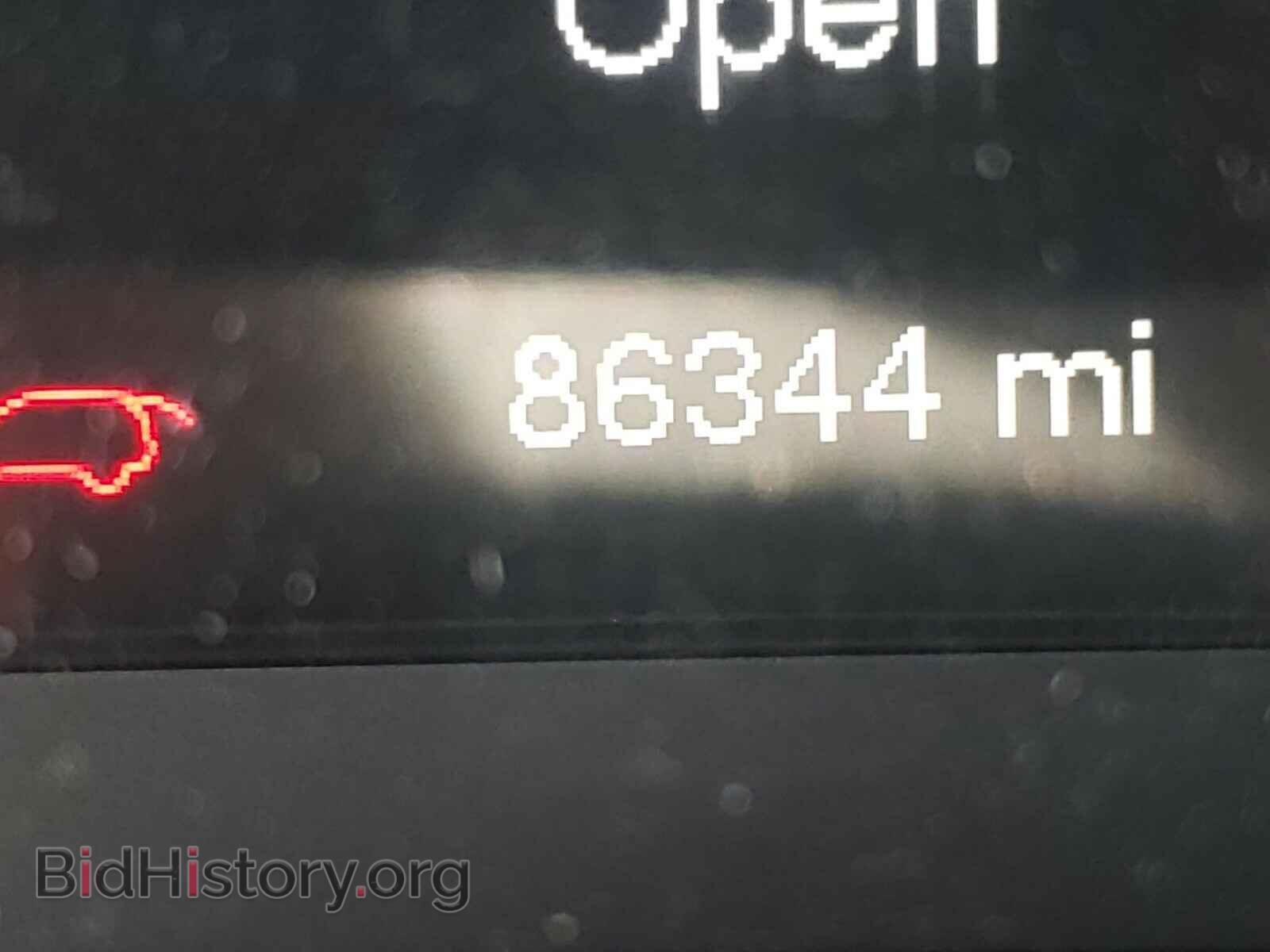 2015 JEEP CHEROKEE - VIN: 1C4PJMCB8FW575338 - Фото 8