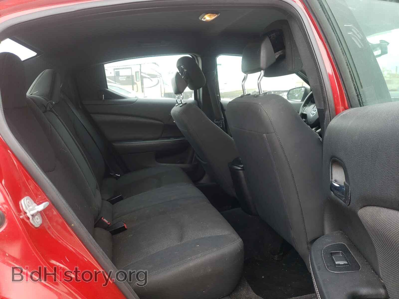 2013 DODGE AVENGER - VIN: 1C3CDZAB3DN581366 - Photo 6