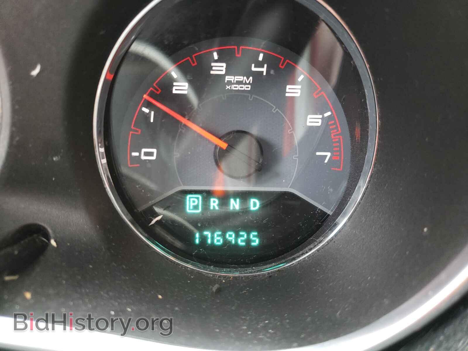 2013 DODGE AVENGER - VIN: 1C3CDZAB3DN581366 - Photo 8