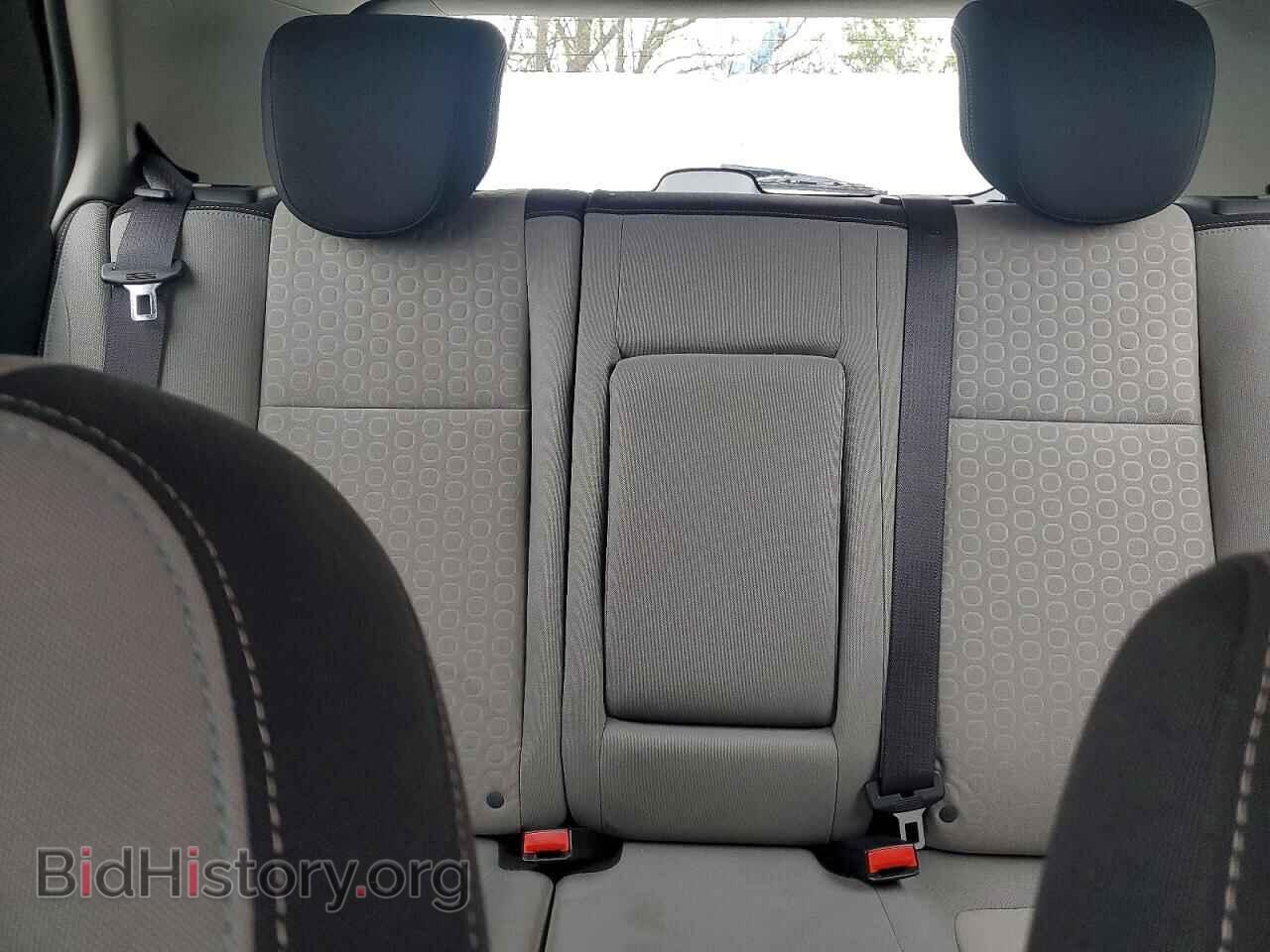2015 CHEVROLET TRAX - VIN: KL7CJKSB2FB259829 - Фото 10