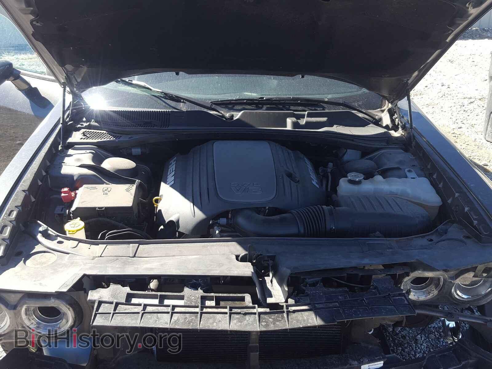 2019 DODGE CHALLENGER - VIN: 2C3CDZBT2KH606190 - Photo 7