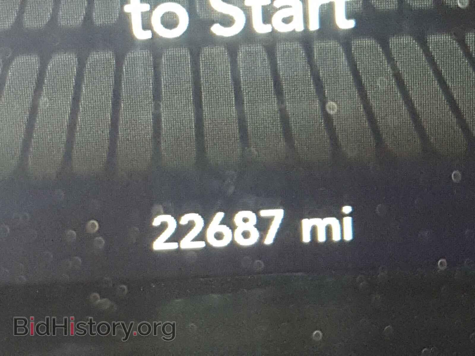2019 DODGE CHALLENGER - VIN: 2C3CDZBT2KH606190 - Photo 8