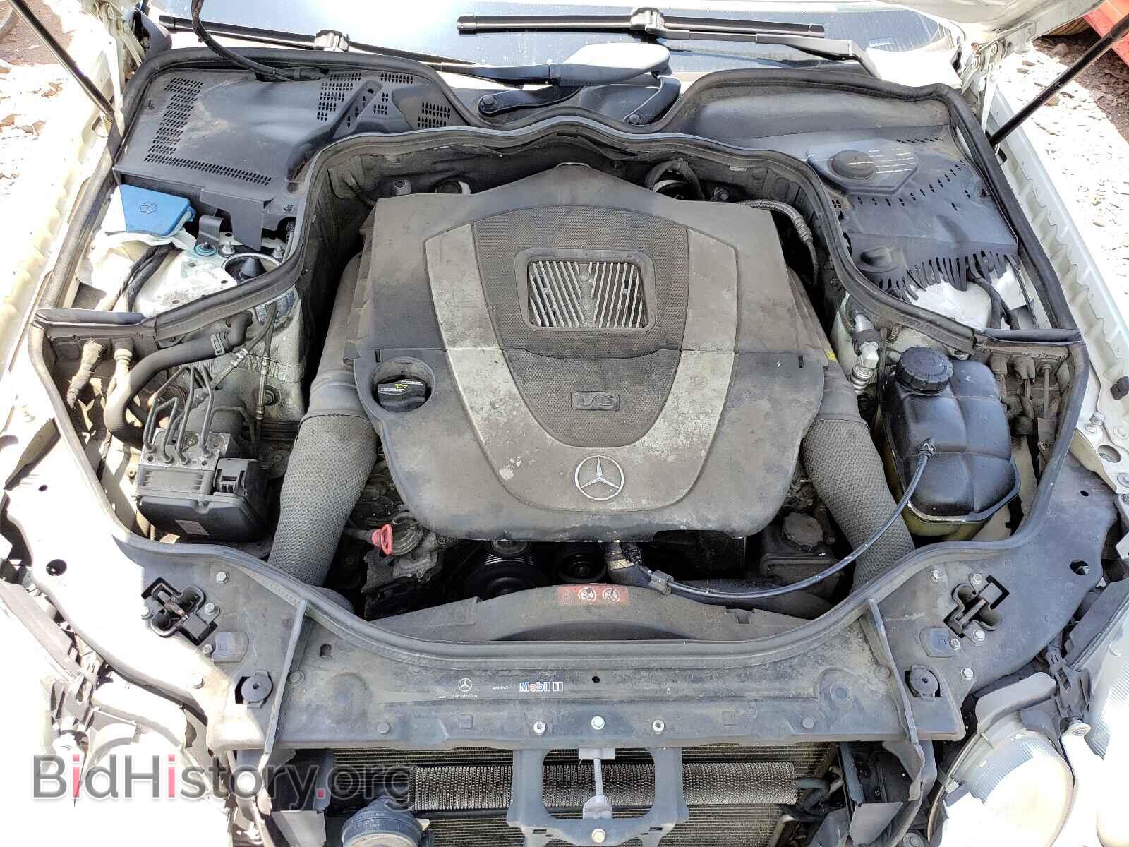 2008 MERCEDES-BENZ E-CLASS - VIN: WDBUF87X88B261313 - Фото 7