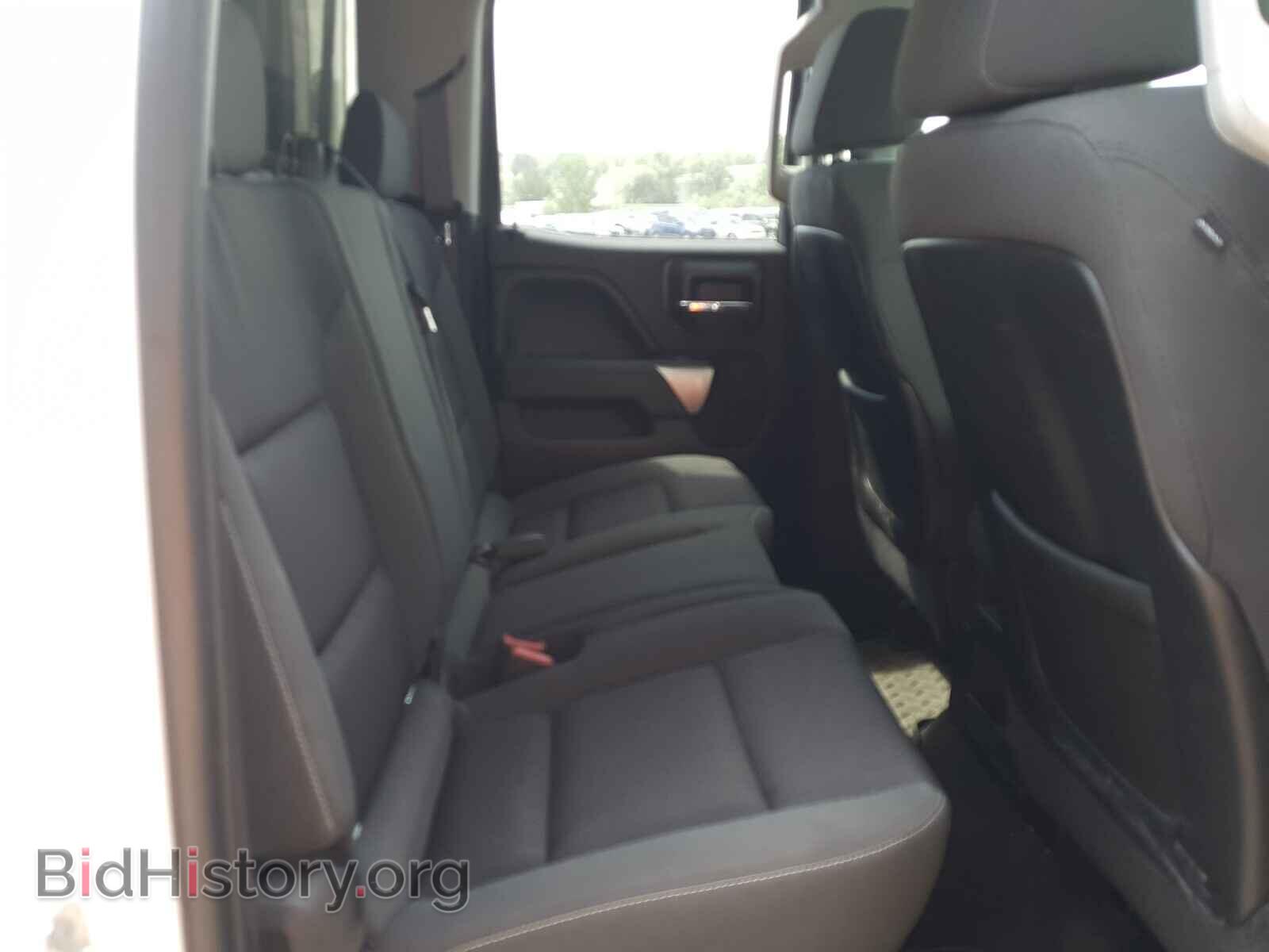 2015 CHEVROLET SILVERADO - VIN: 1GC2KVE80FZ524963 - Фото 6