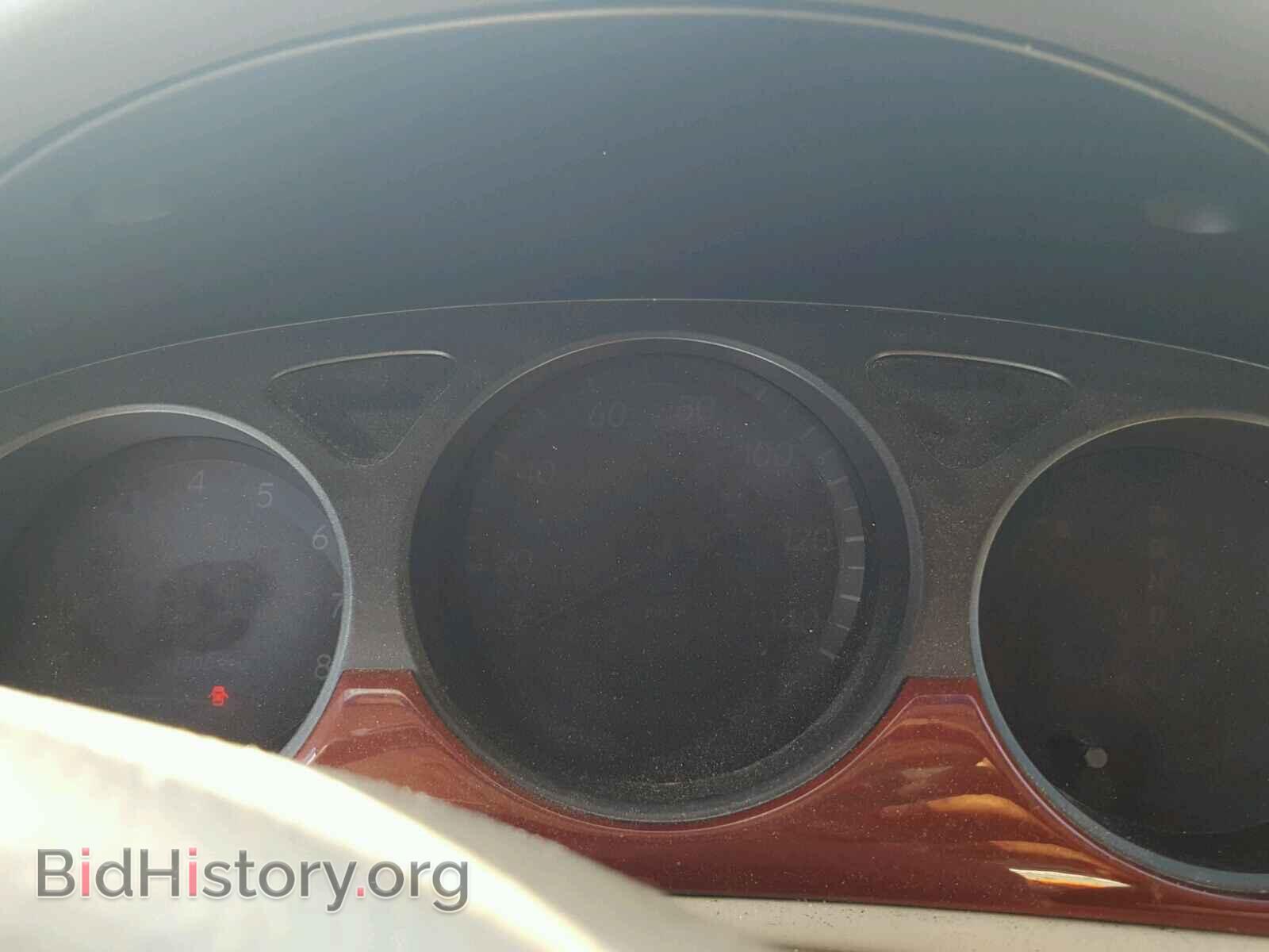 2002 LEXUS ES300 - VIN: JTHBF30G220034030 - Фото 8