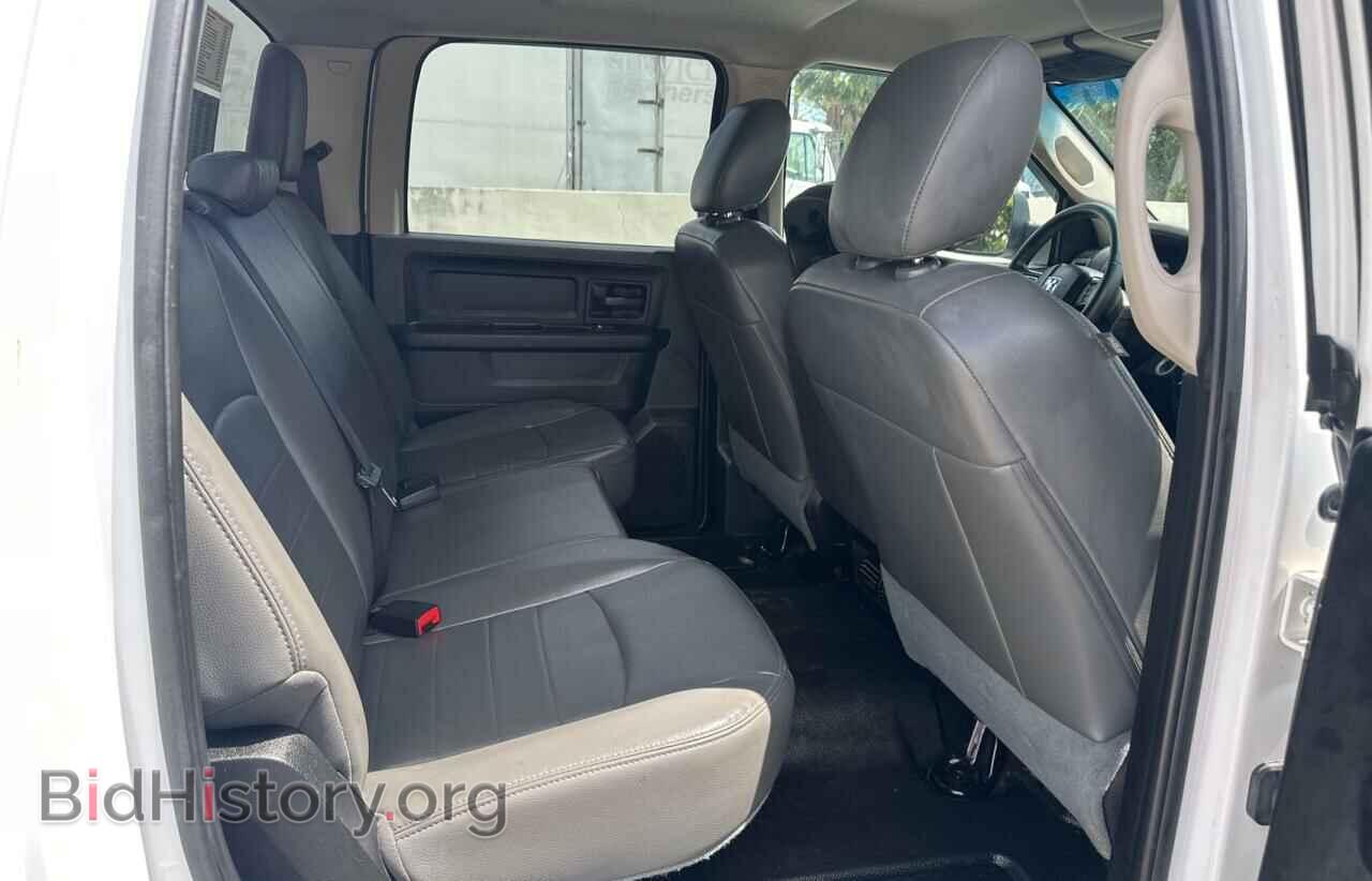 2015 RAM 1500 - VIN: 1C6RR7KT9FS545602 - Фото 6