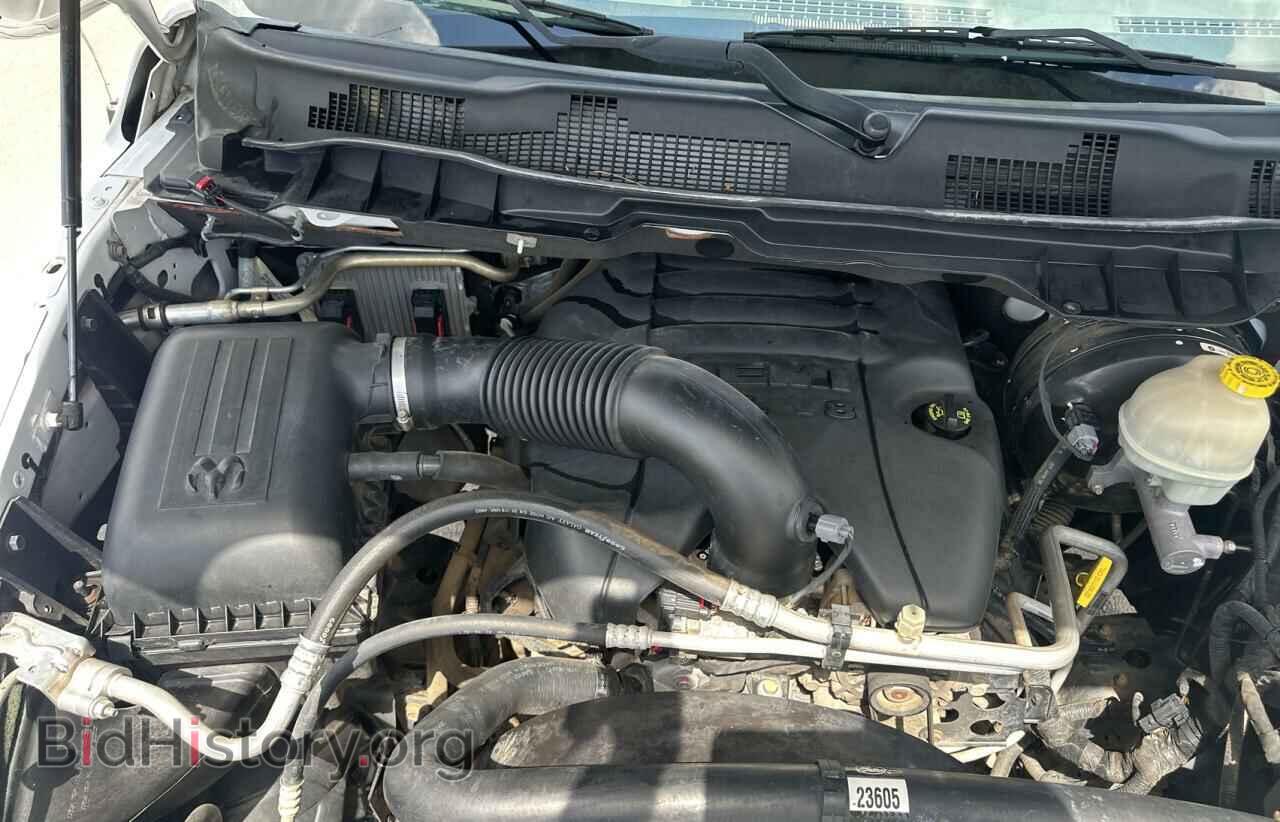 2015 RAM 1500 - VIN: 1C6RR7KT9FS545602 - Фото 7