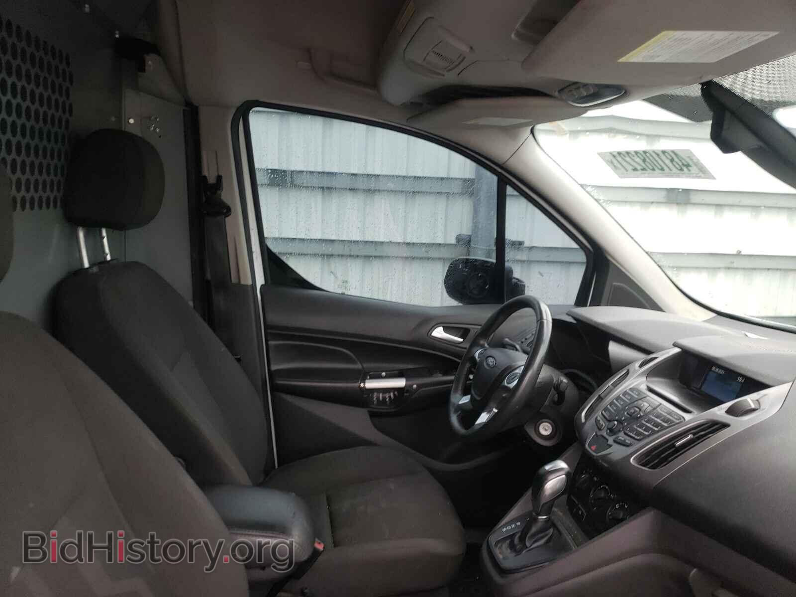 2014 FORD TRANSIT CO - VIN: NM0LS7F77E1135155 - Фото 5