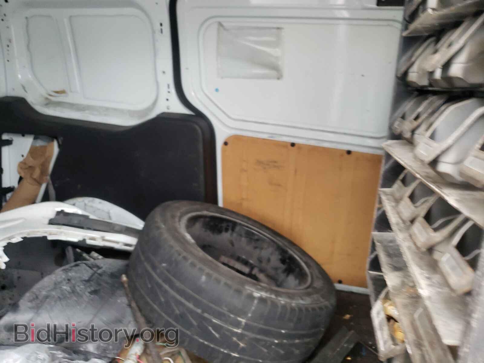 2014 FORD TRANSIT CO - VIN: NM0LS7F77E1135155 - Фото 6