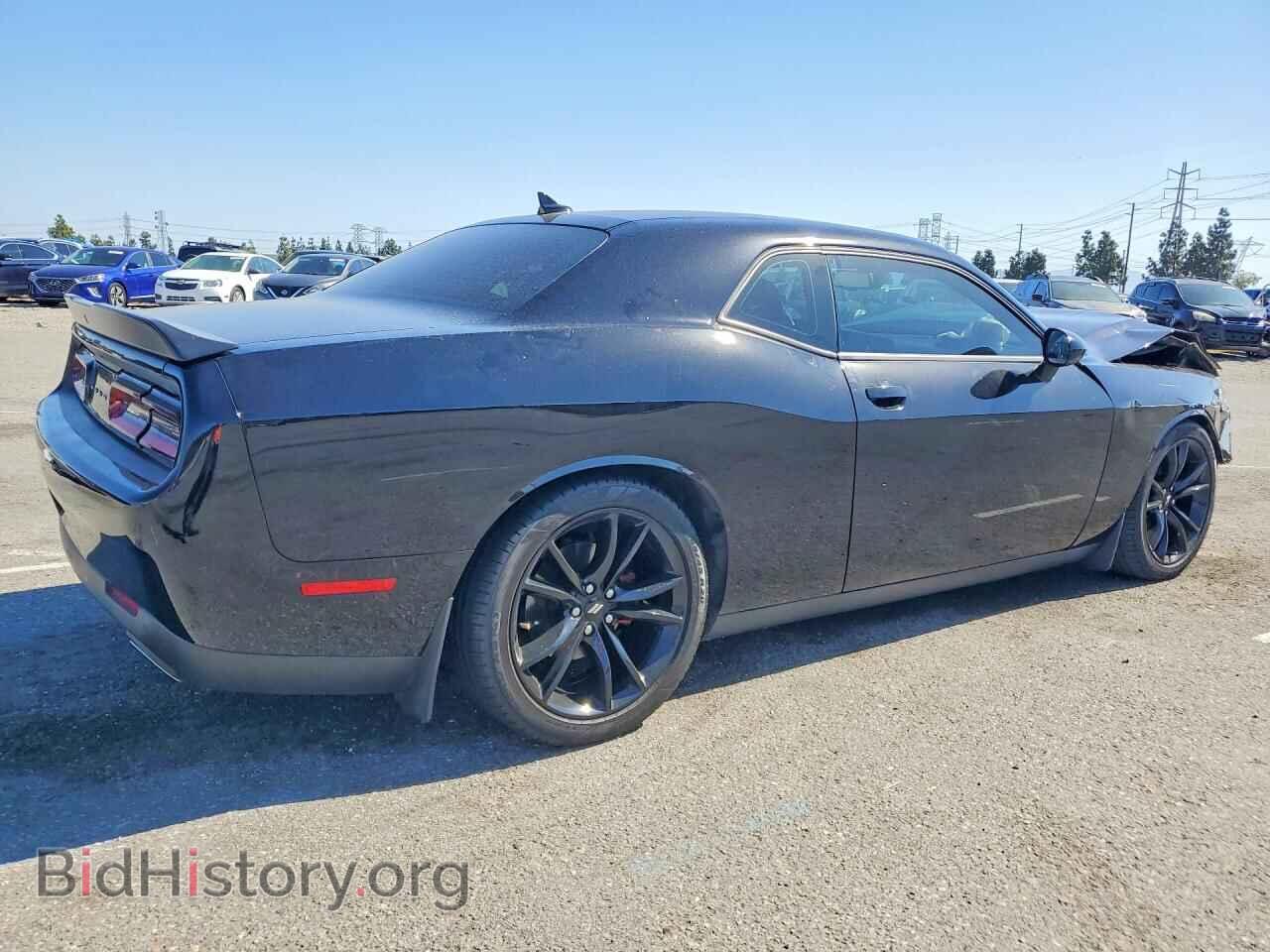 2017 DODGE CHALLENGER - VIN: 2C3CDZAG1HH618201 - Photo 3