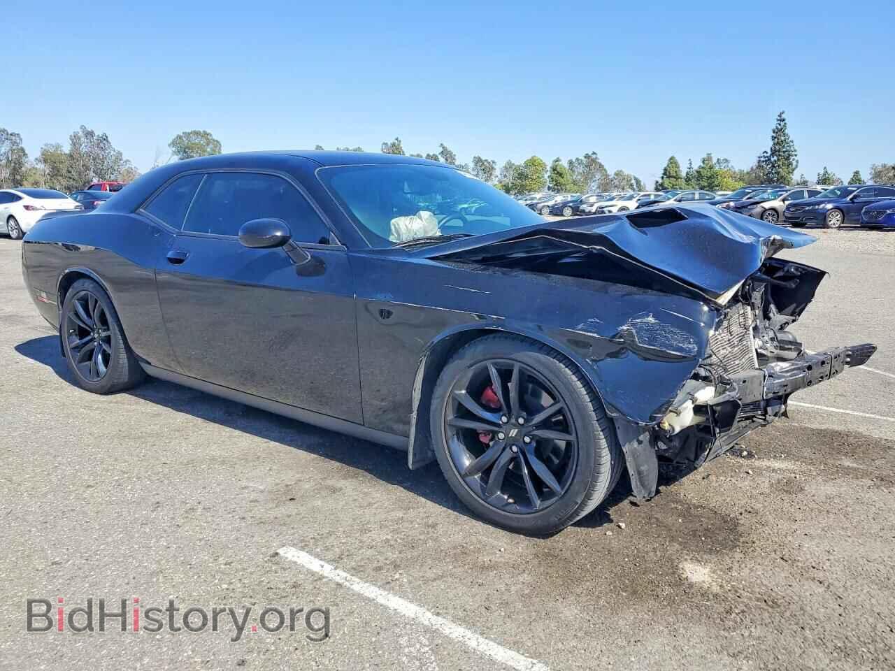 2017 DODGE CHALLENGER - VIN: 2C3CDZAG1HH618201 - Photo 4