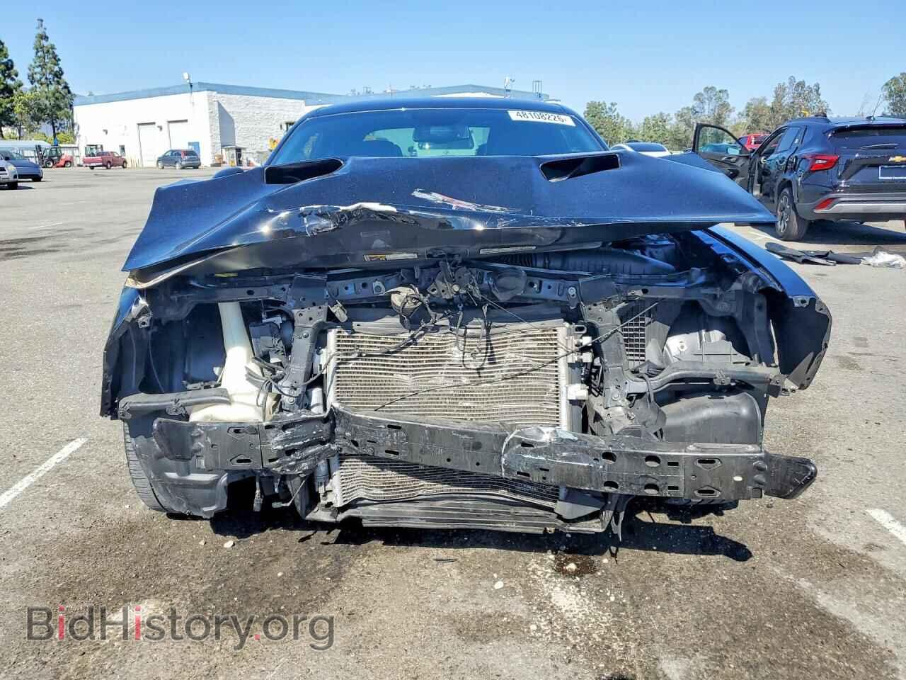 2017 DODGE CHALLENGER - VIN: 2C3CDZAG1HH618201 - Photo 5