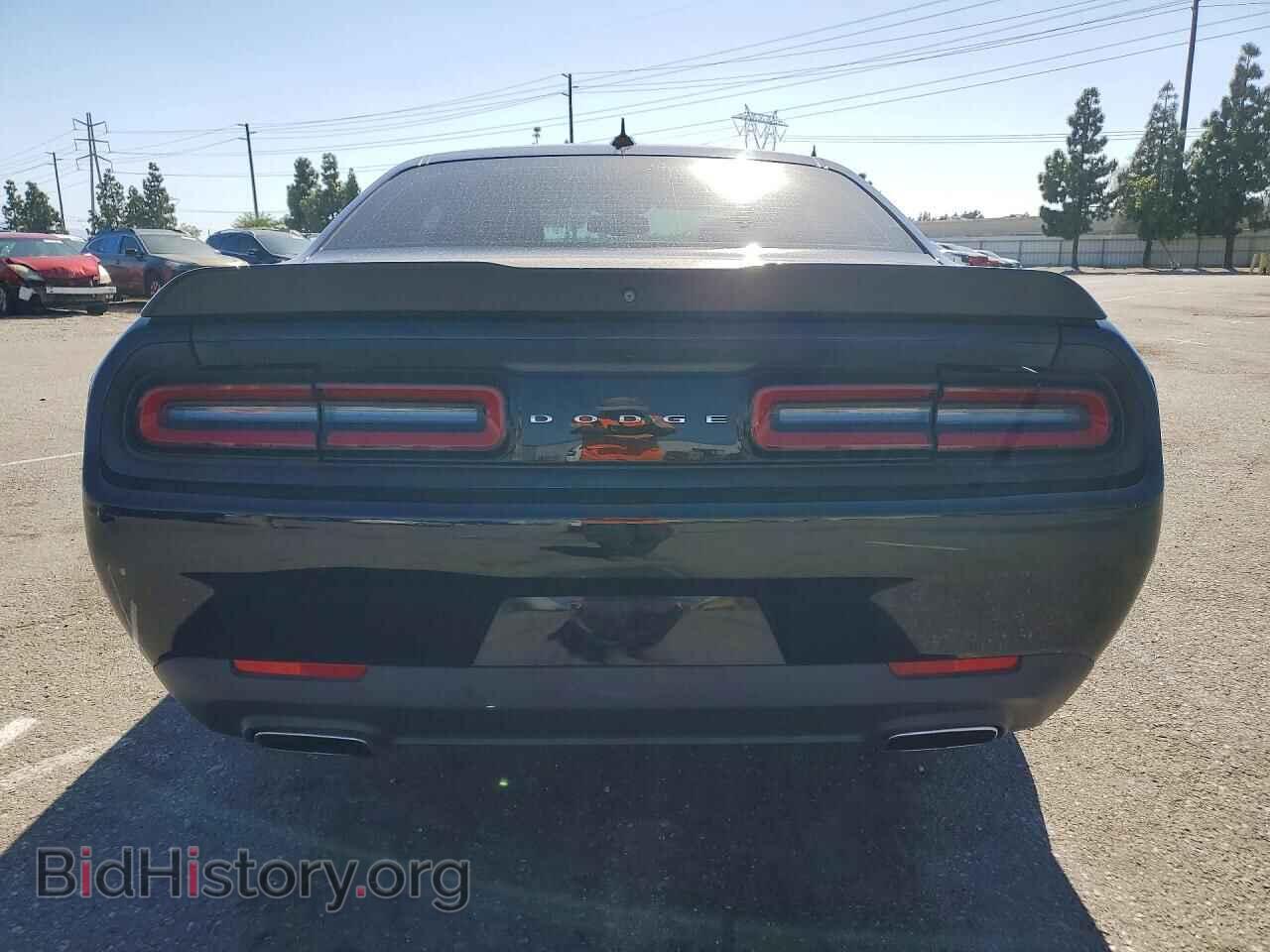 2017 DODGE CHALLENGER - VIN: 2C3CDZAG1HH618201 - Photo 6