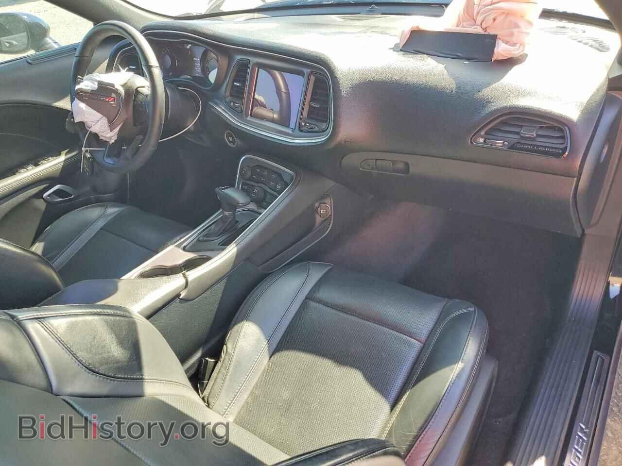 2017 DODGE CHALLENGER - VIN: 2C3CDZAG1HH618201 - Photo 8