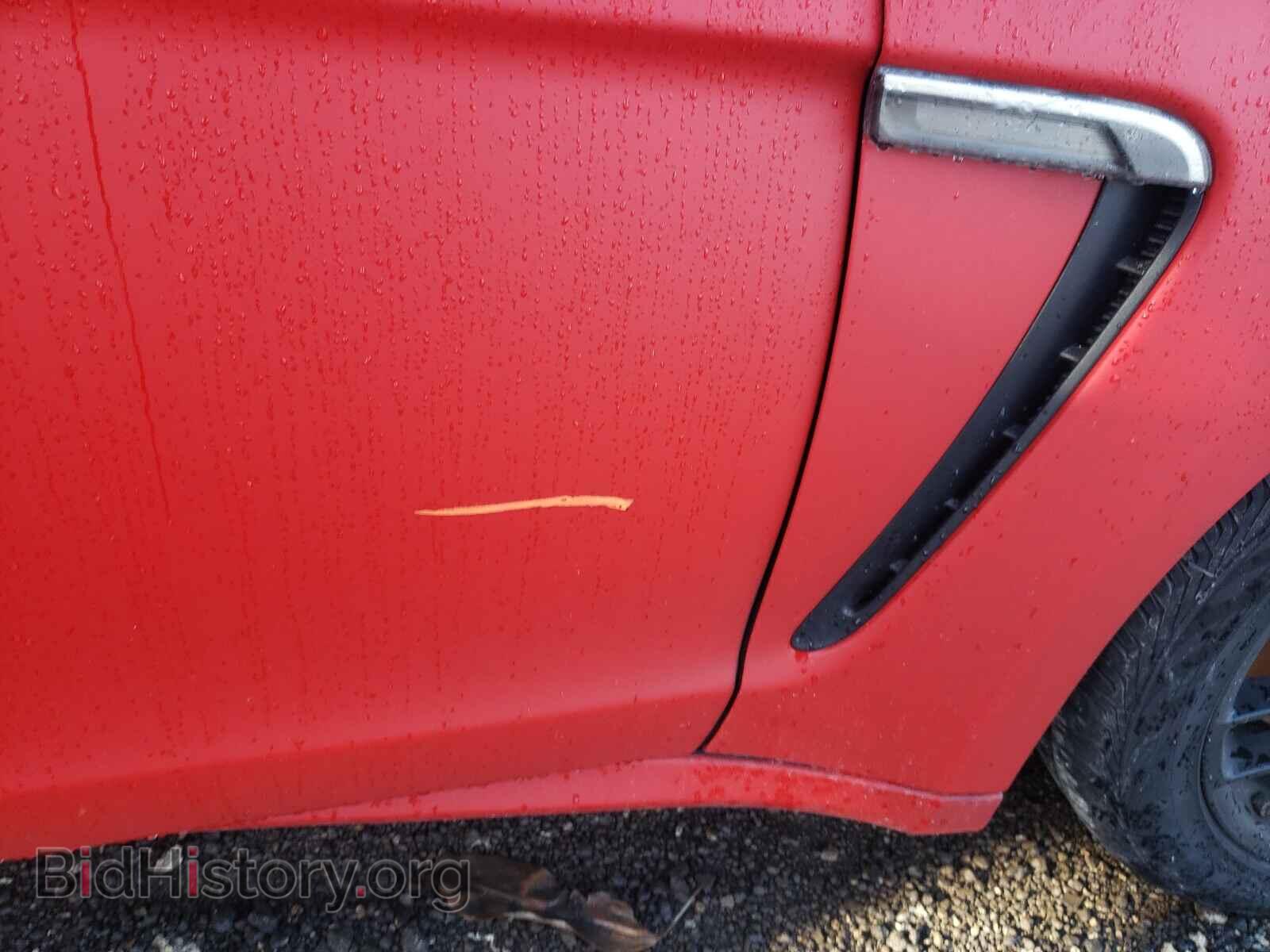 2014 PORSCHE PANAMERA - VIN: WP0AA2A76EL010496 - Фото 9