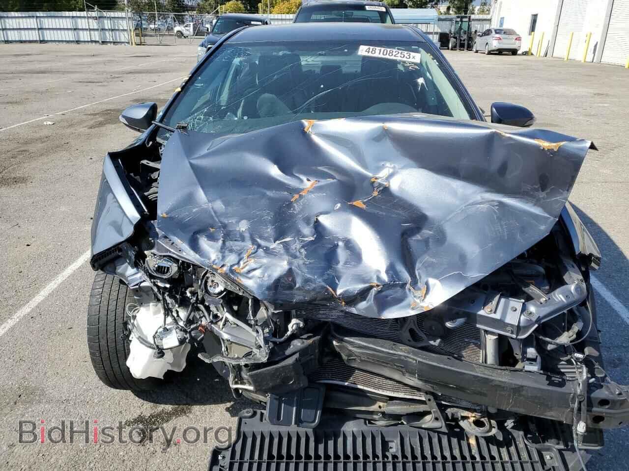 2015 TOYOTA COROLLA - VIN: 5YFBURHE5FP181533 - Фото 5